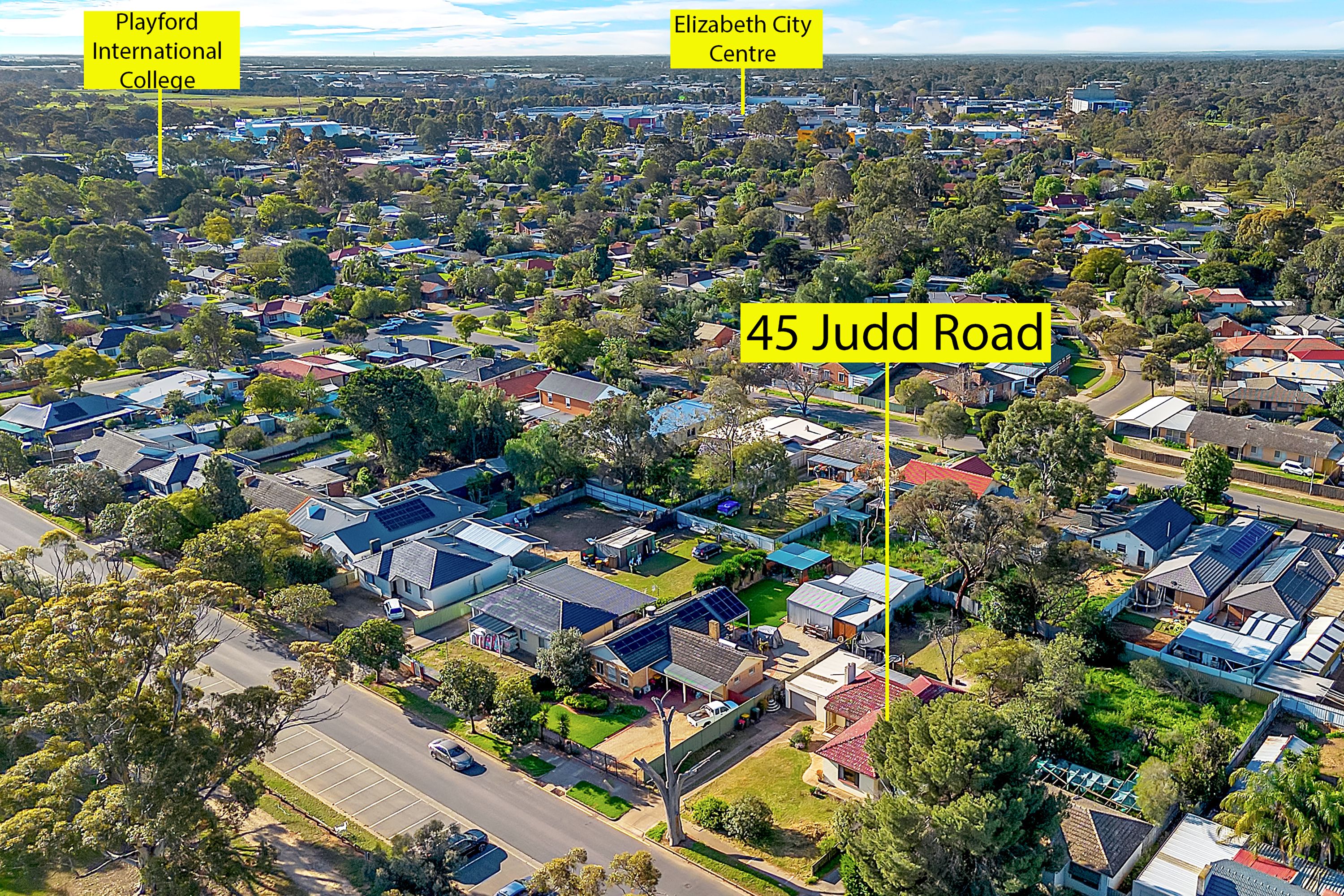 45 Judd Road — photo 14 of 14