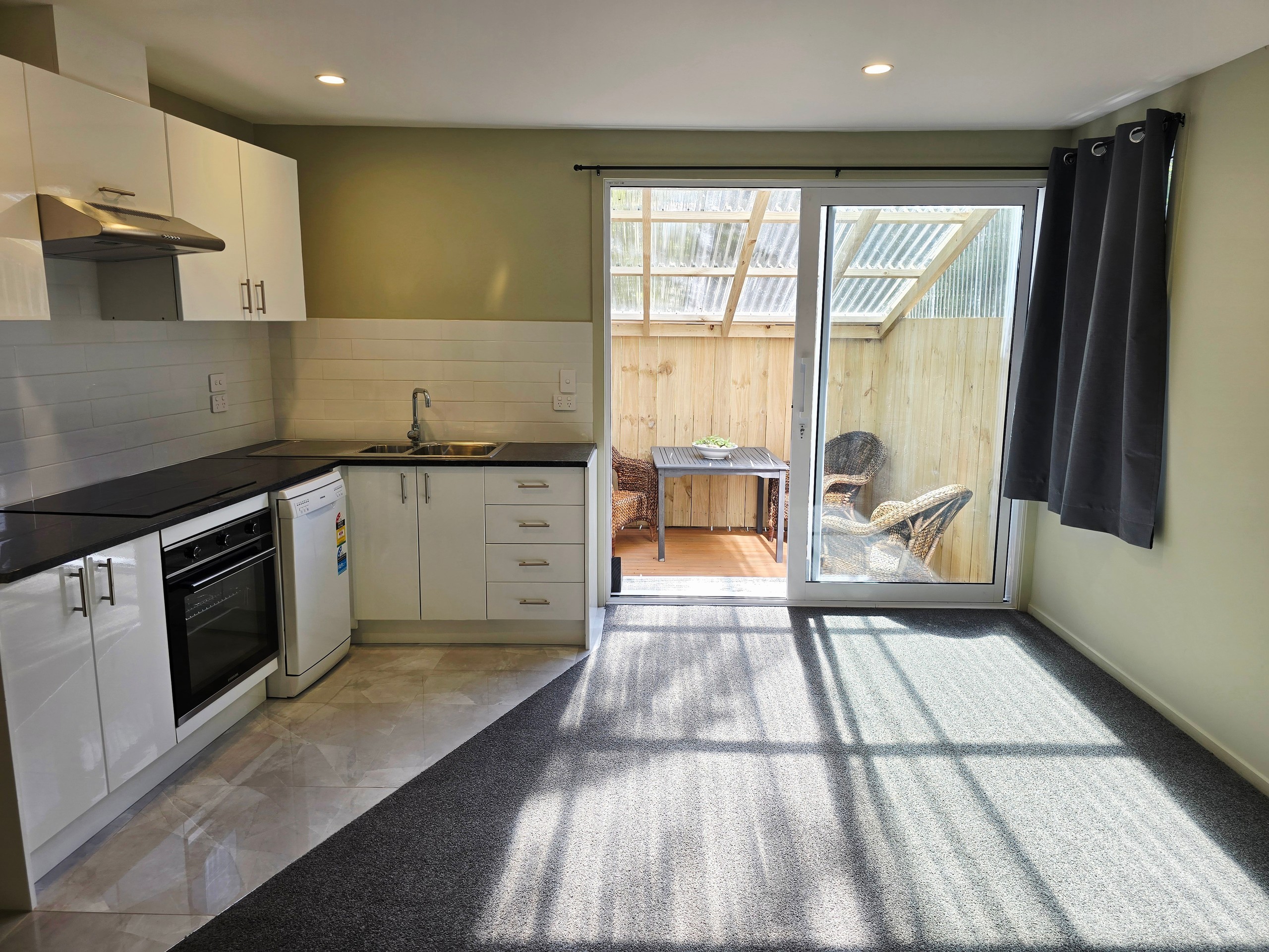 24D Balfour Street, Mornington, Wellington City