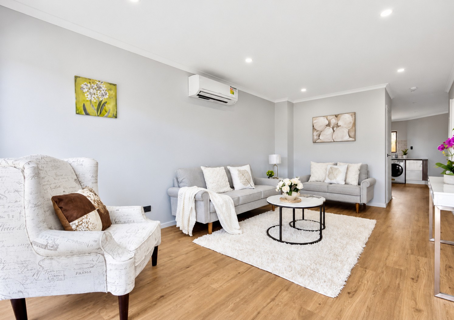 72D Howe Street, Howick, Manukau City