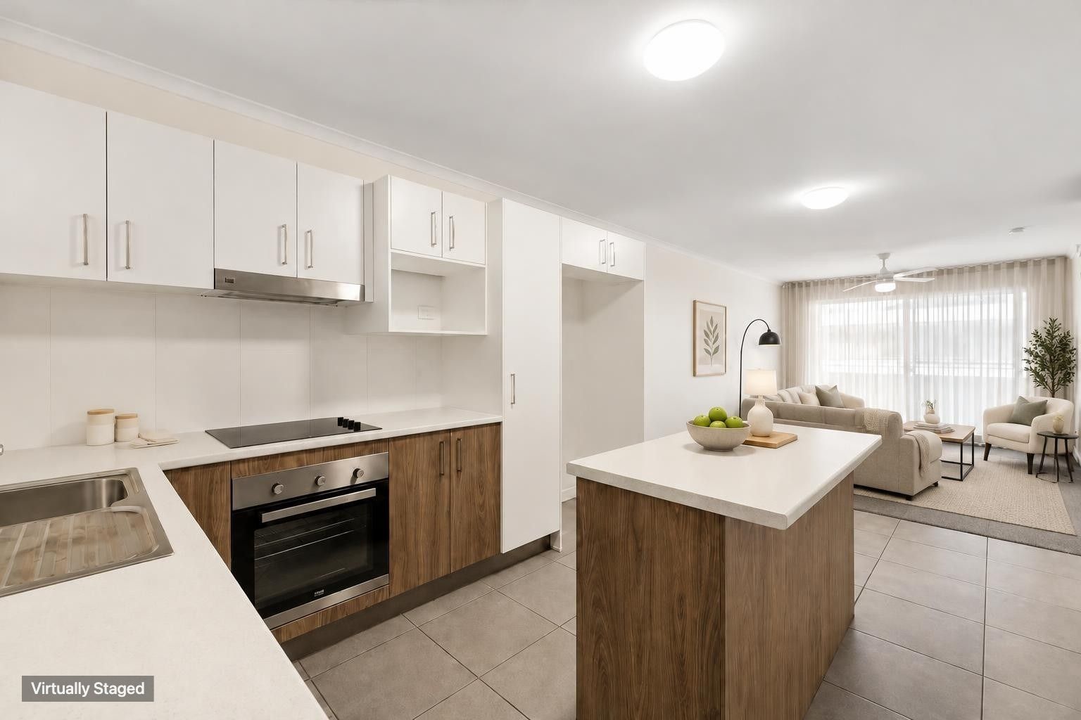 224/27 Webster Road — photo from Ray White Newport