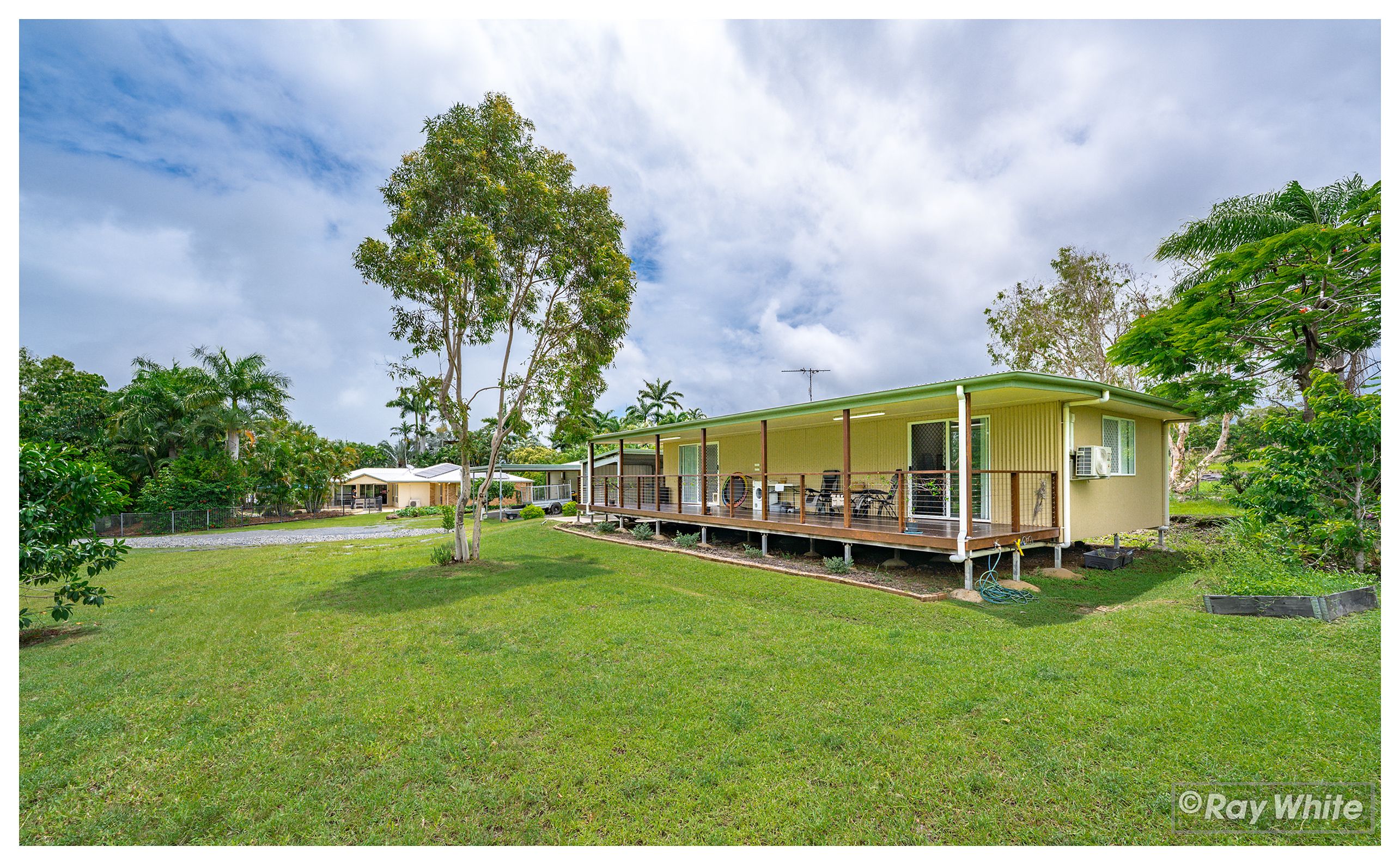 87-89 Sondra Lena Drive, Glenlee, QLD 4711