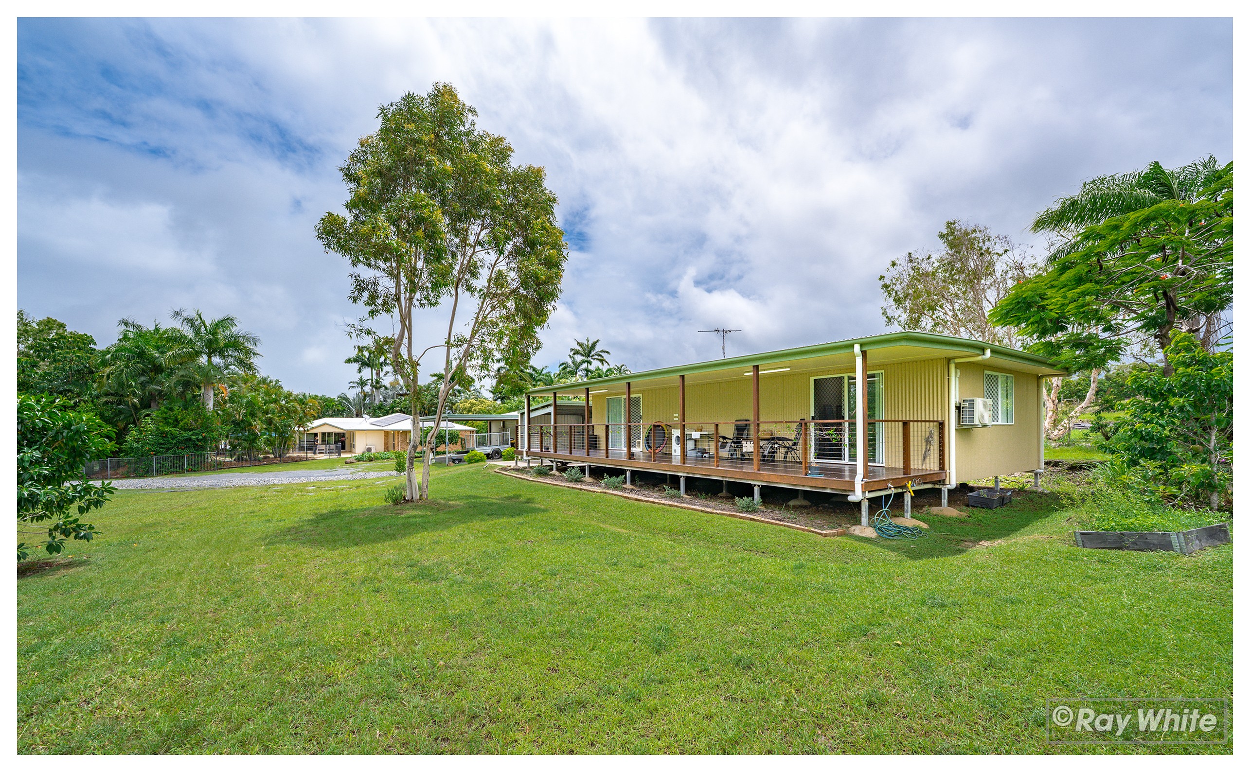 87-89 Sondra Lena Drive, Glenlee, QLD 4711