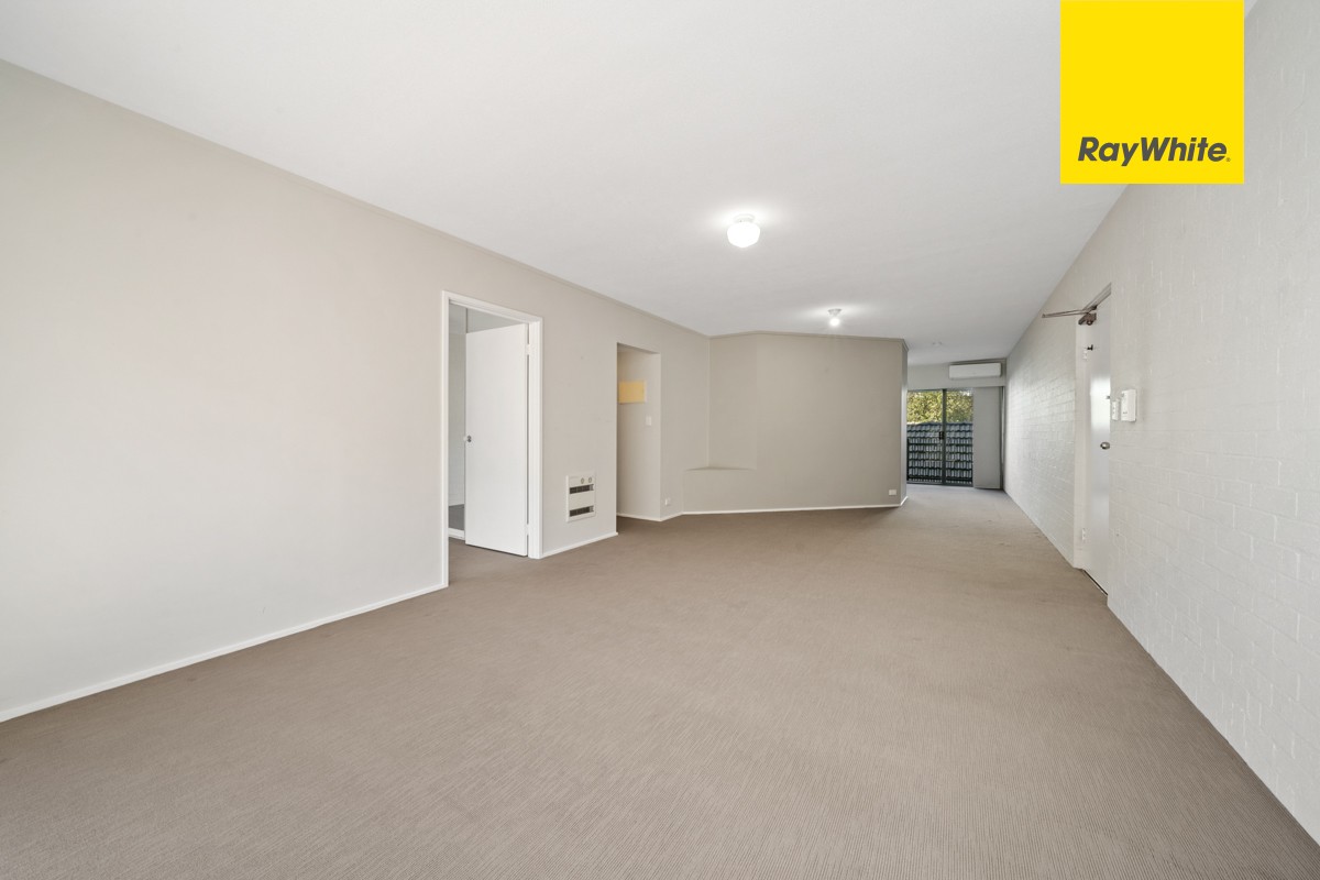 44/19 Howitt Street, Kingston, ACT 2604