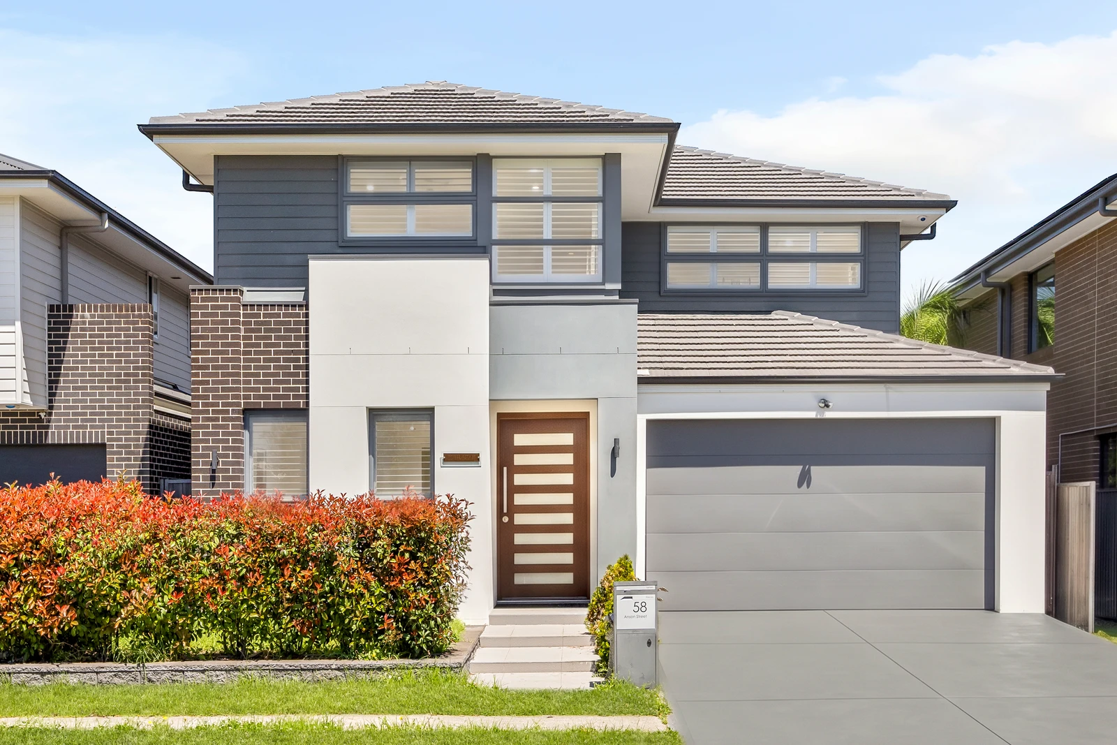 58 Anson Street (Nirimba Fields), Schofields, NSW 2762