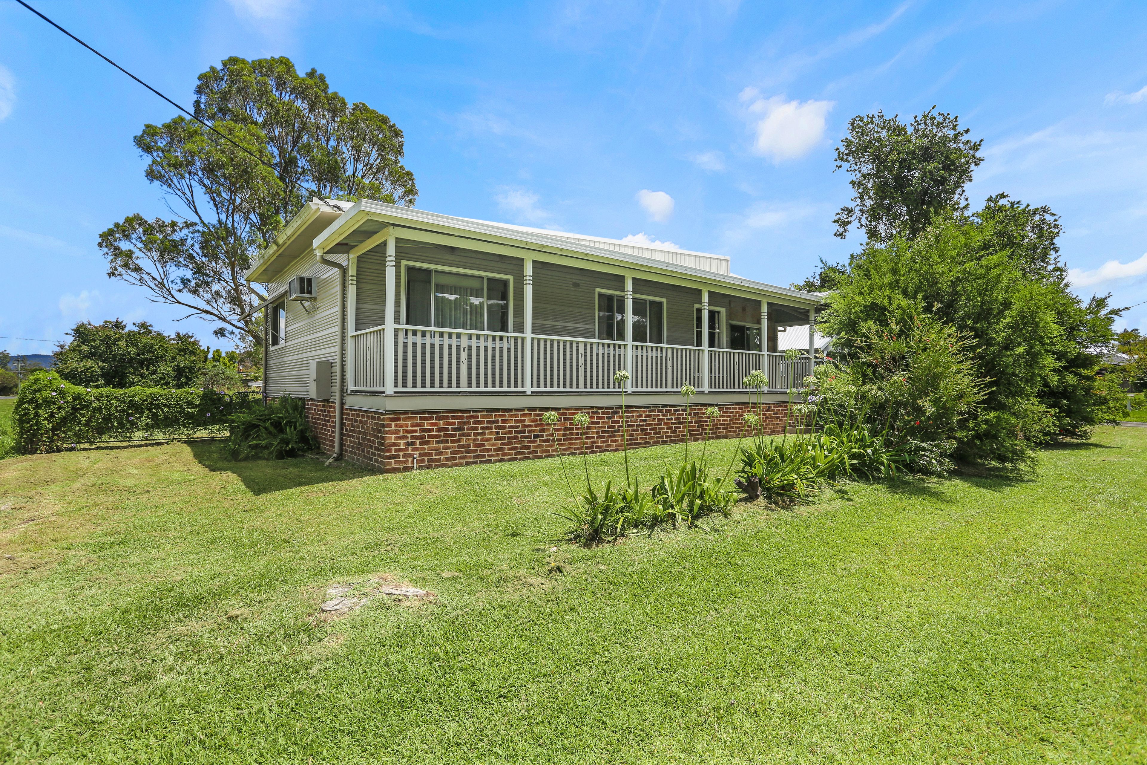 47 Crawford Street, Bulahdelah, NSW 2423