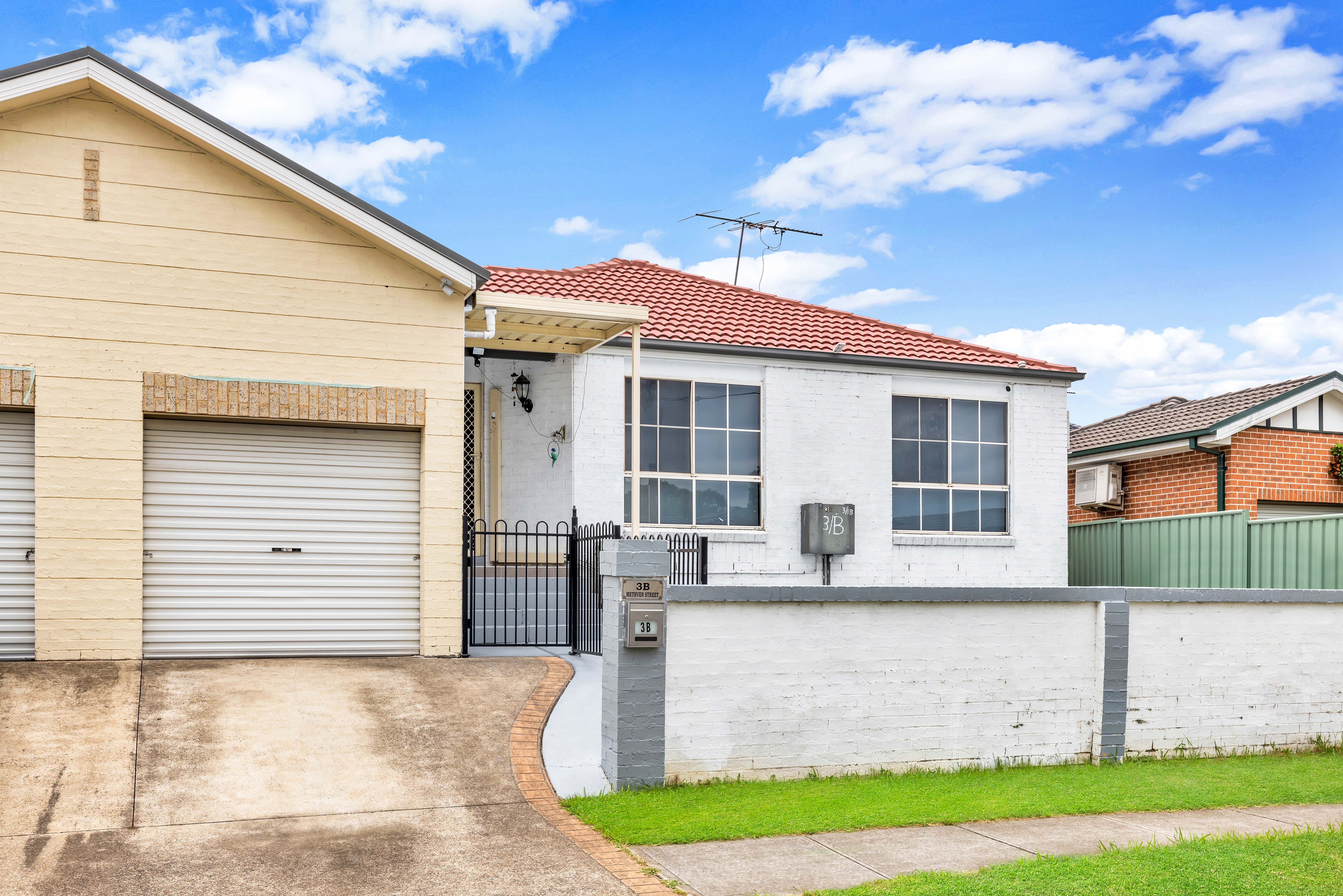 3B Methven Street, Mount Druitt, NSW 2770 - Leased House - Ray White ...