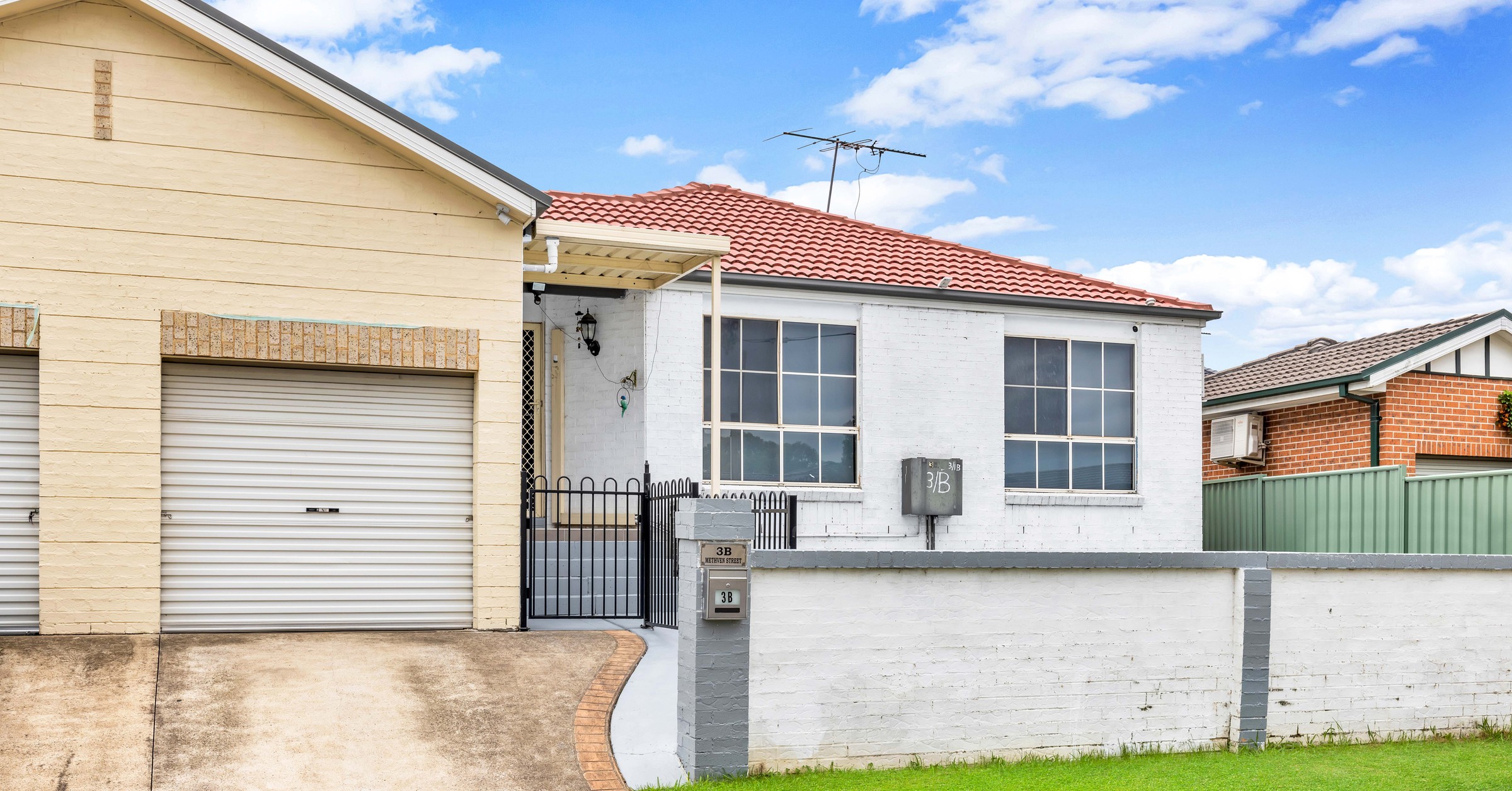 3B Methven Street, Mount Druitt, NSW 2770 - Leased House - Ray White ...