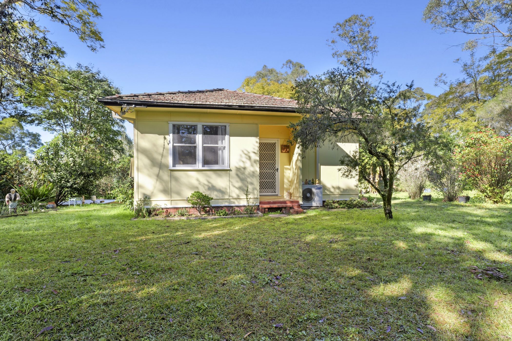 498 Blaxlands Ridge Road, Blaxlands Ridge, NSW 2758