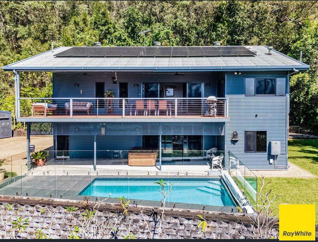 9-11 Reese Close, Gordonvale, QLD 4865