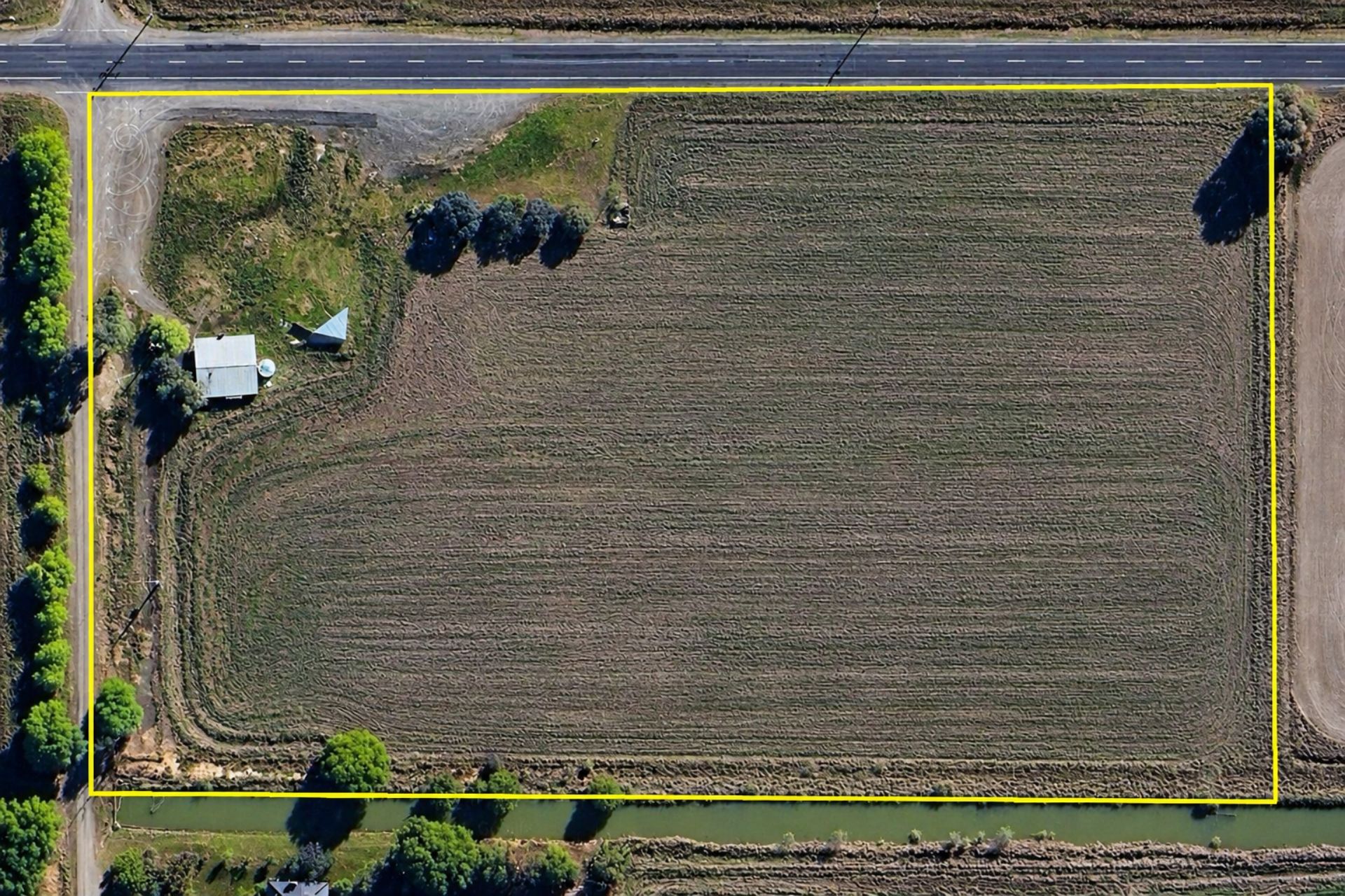 1517 Graham Road — photo from Ray White Rural Rochester