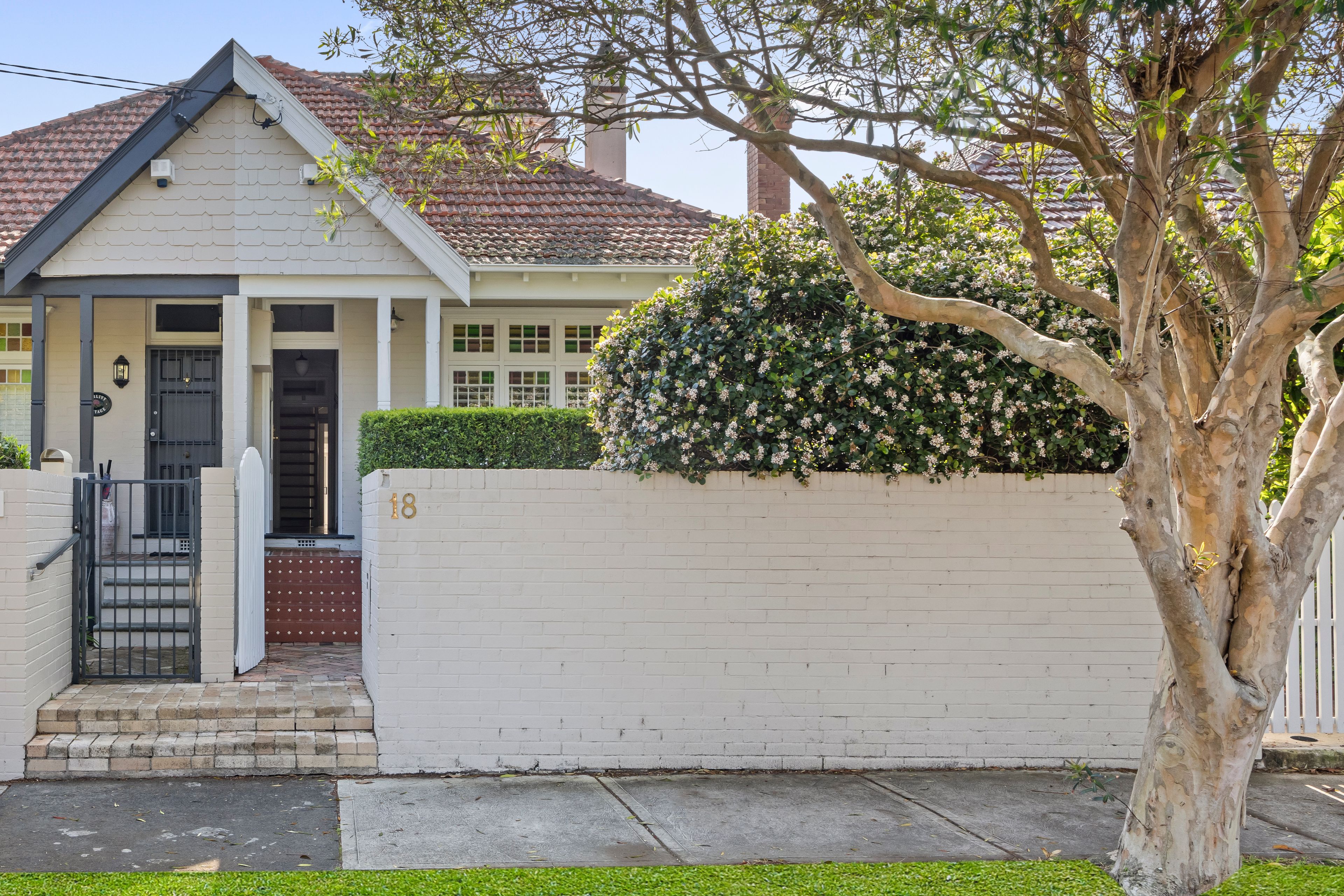 18 Cairo Street — photo 14 of 15