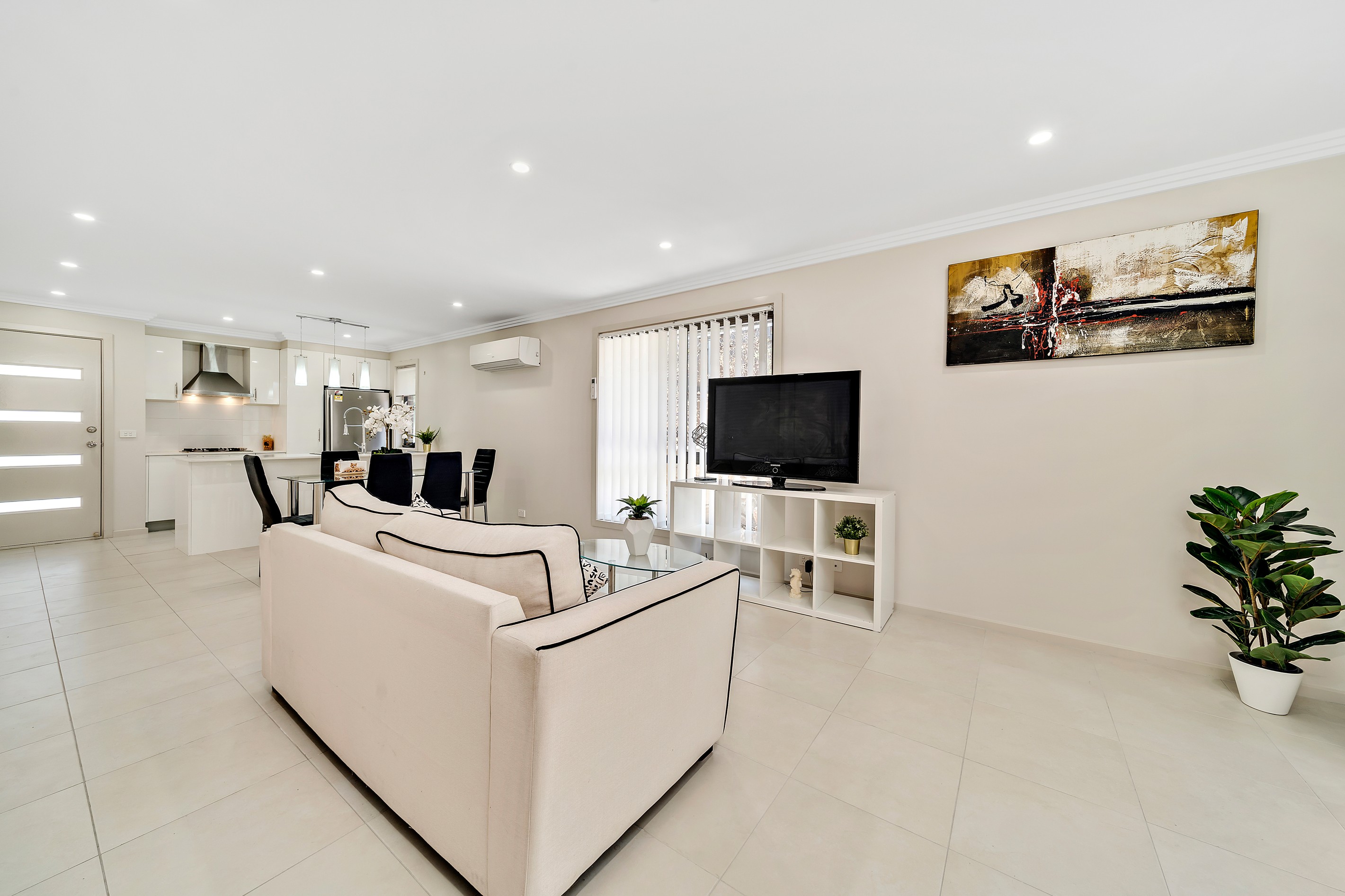 3/71 Bennelong Crescent, Macquarie, ACT 2614