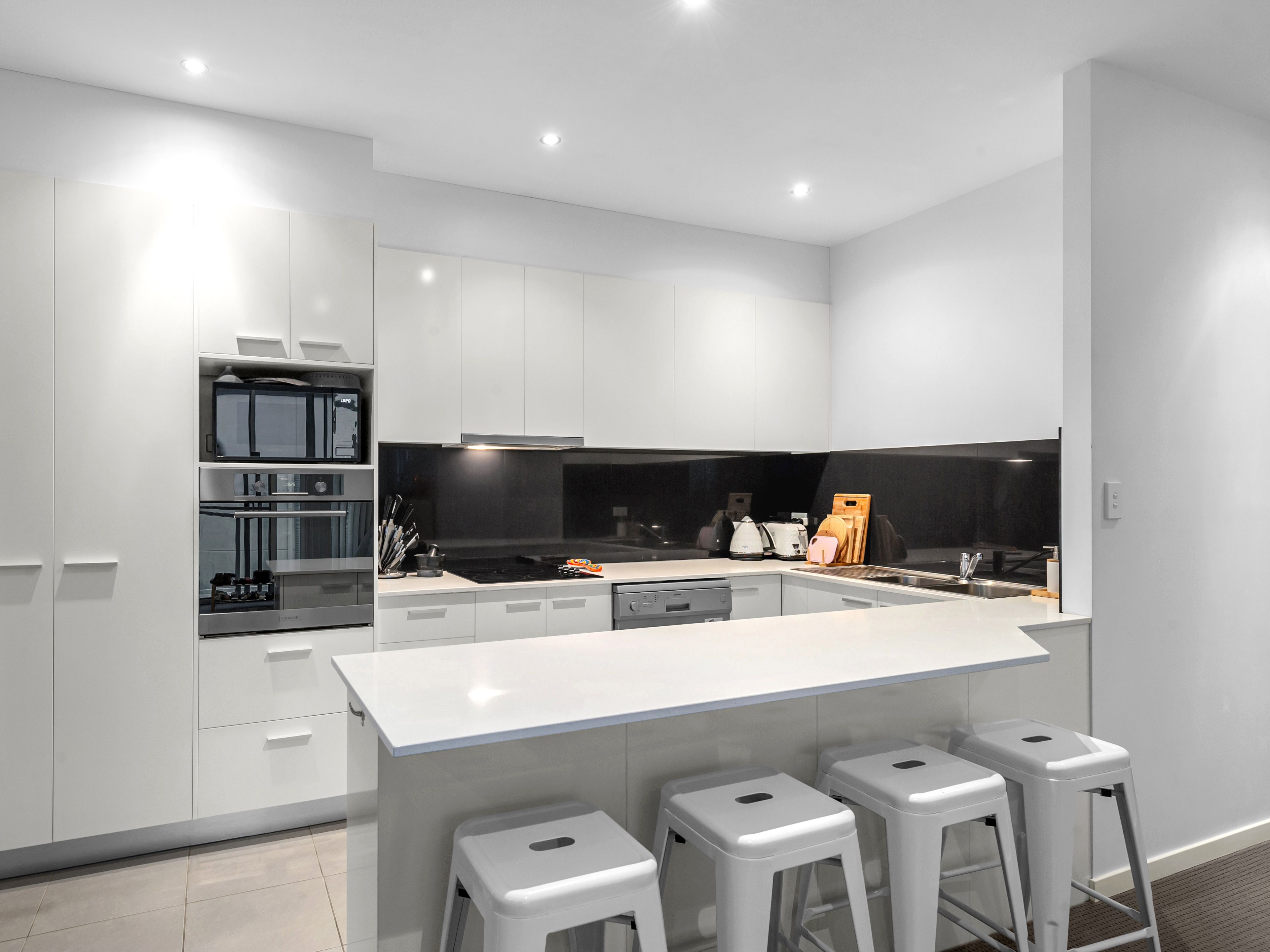 5/12 Dobson Street, Ascot, QLD 4007