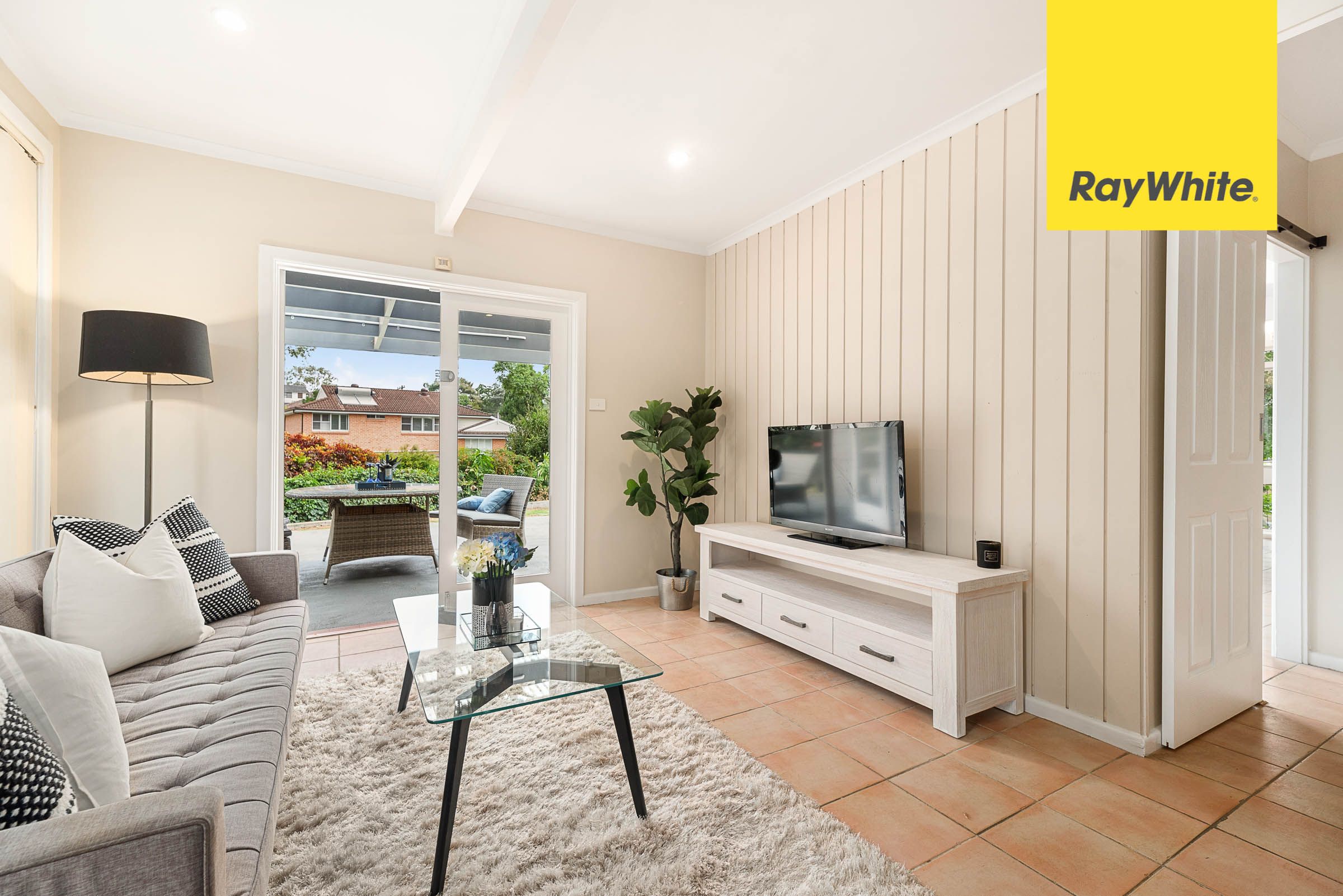28 Thelma Street, Marsfield, NSW 2122