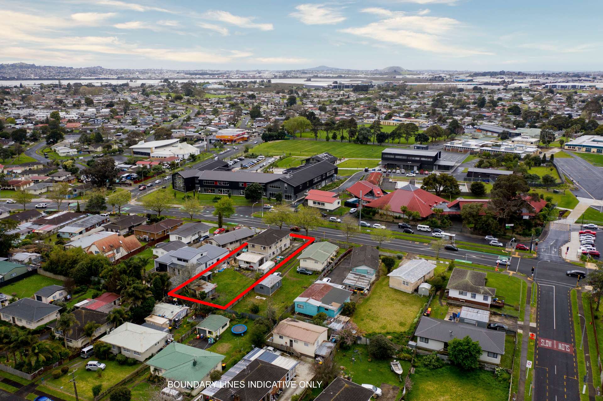 254 Buckland Road, Mangere, Manukau City Real Estate Ray White New
