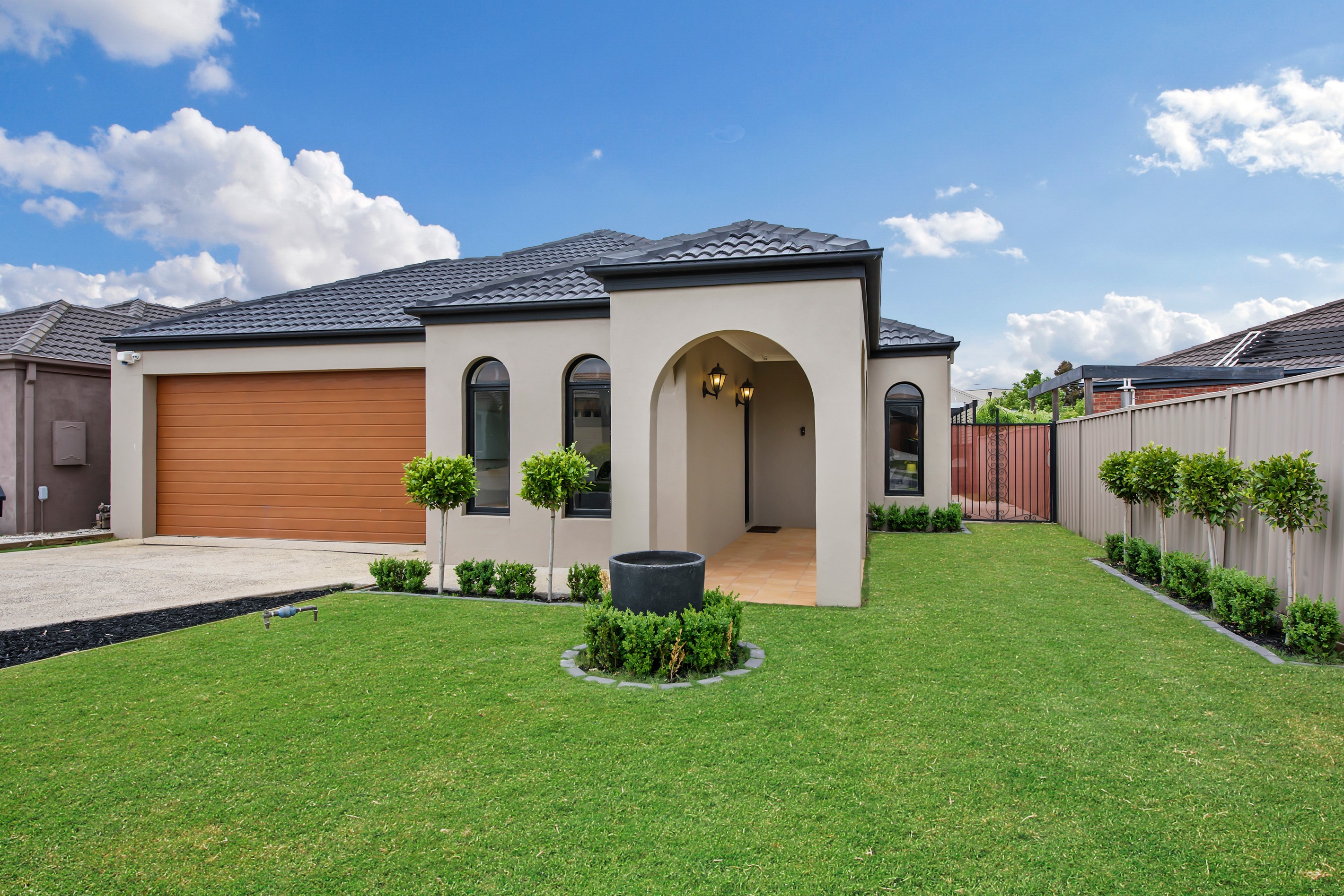 27 Drummond Street, Caroline Springs, VIC 3023