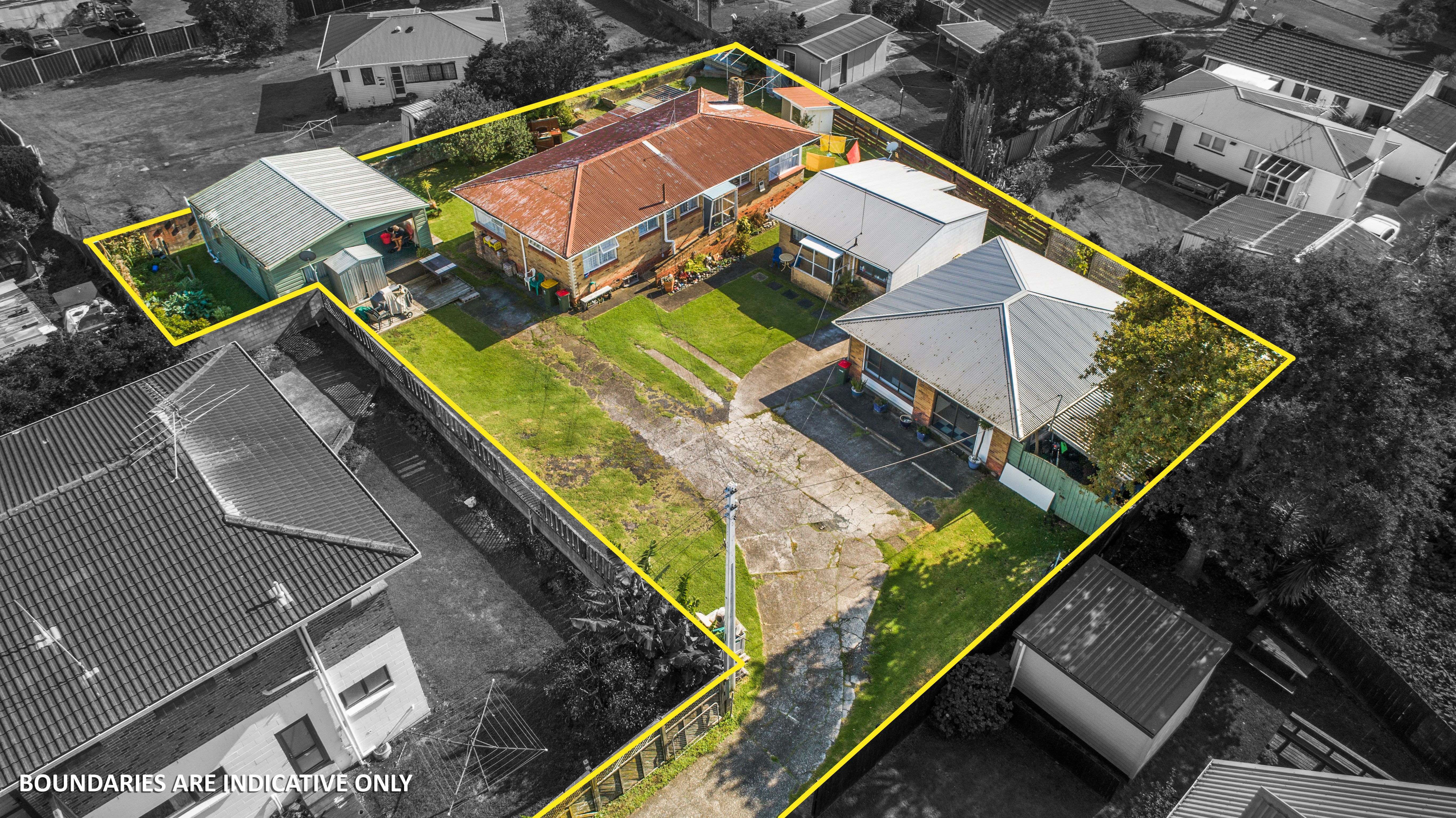 85A Station Road, Papatoetoe, Manukau City