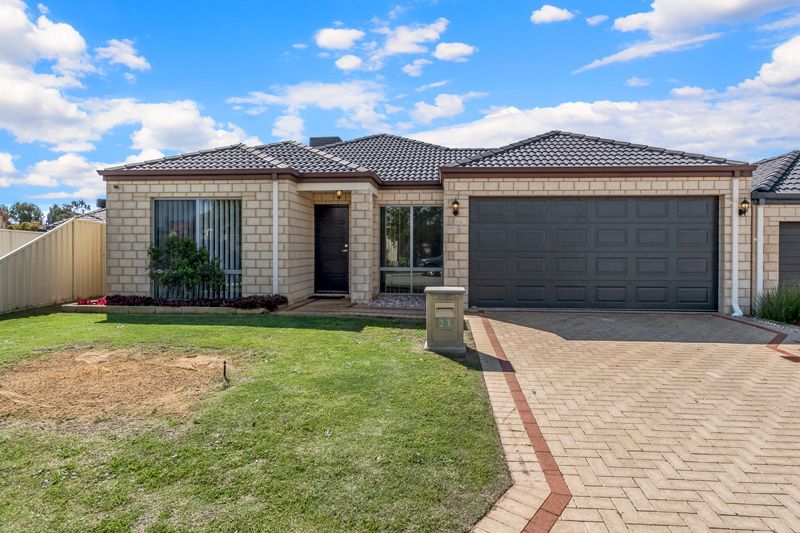 23 Cousins Turn, Baldivis, WA 6171