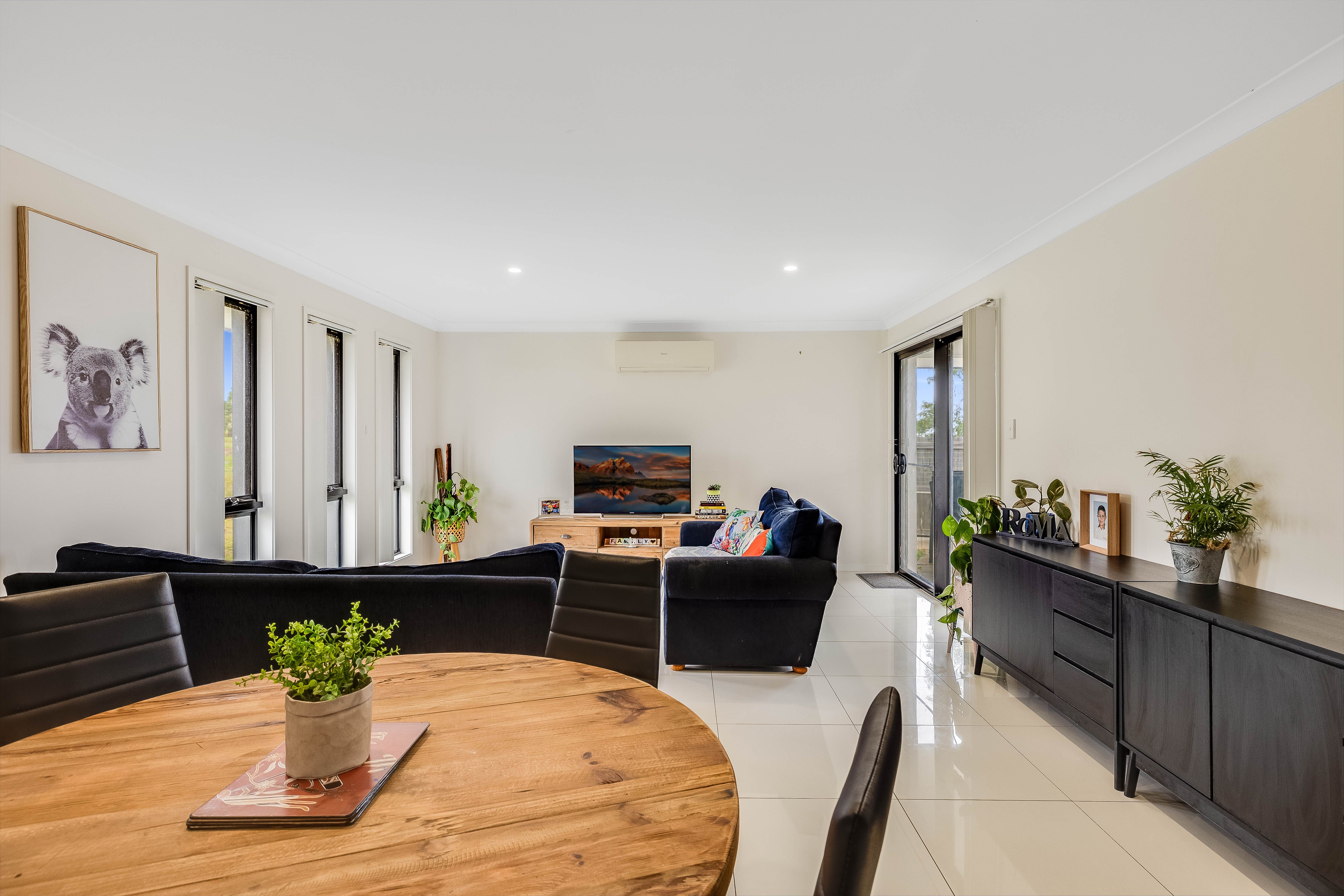 1 & 2/39 Magpie Drive, Cambooya, QLD 4358