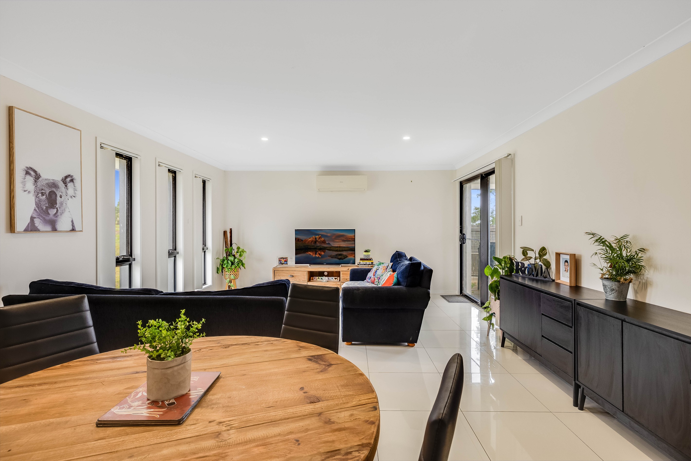 1 & 2/39 Magpie Drive, Cambooya, QLD 4358