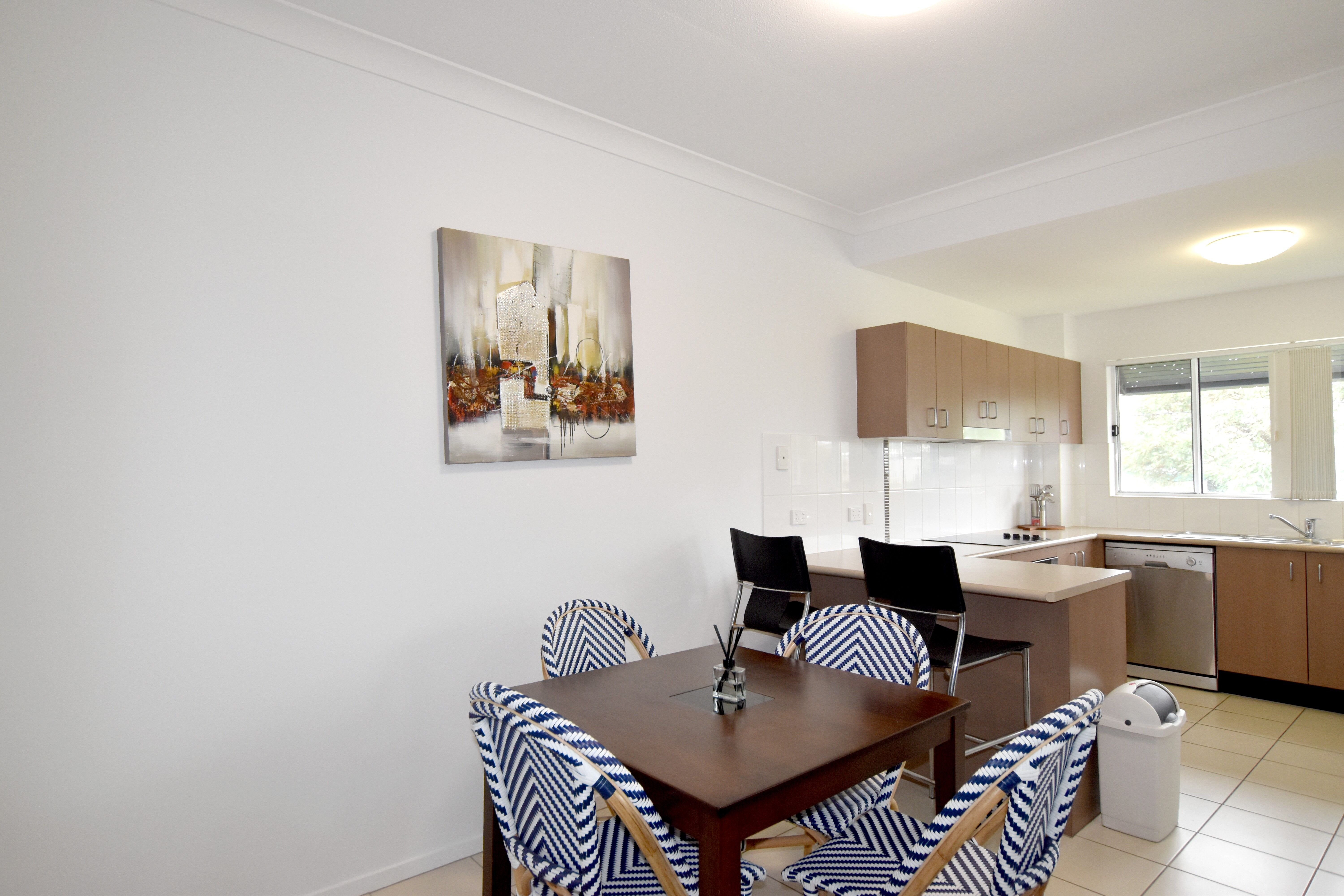 8/47-53 Barney Street, Barney Point, QLD 4680