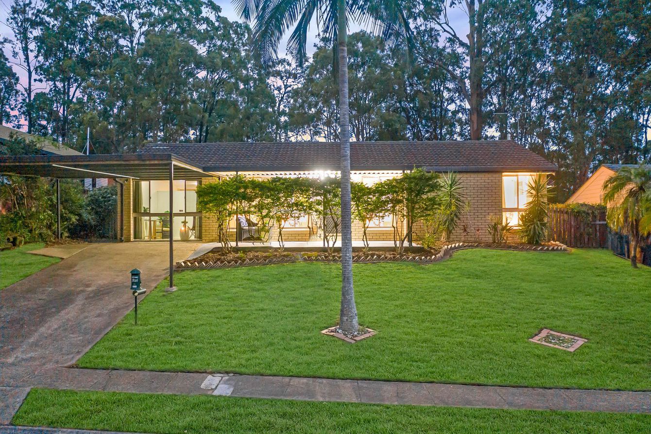 16 Avenell Street, Wishart, QLD 4122