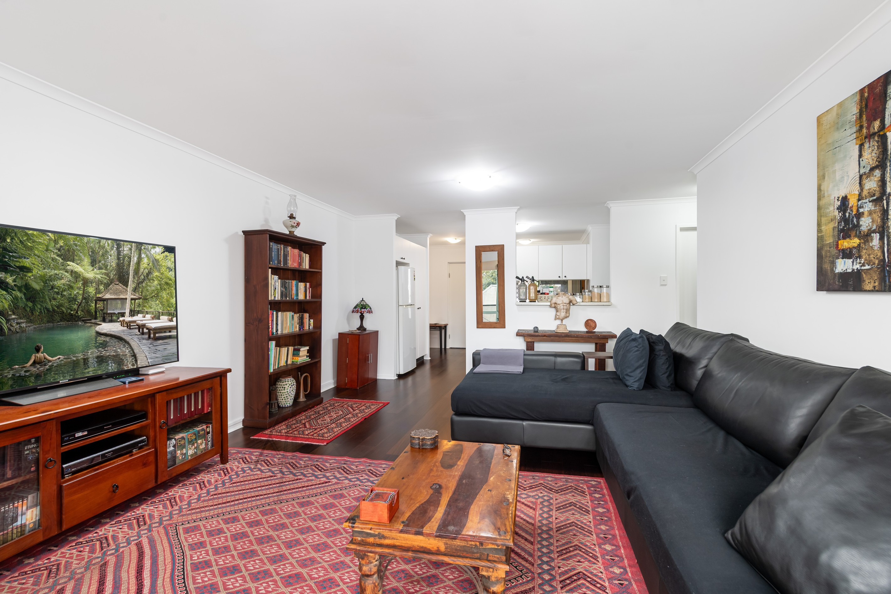 17/155 Missenden Road, Newtown, NSW 2042