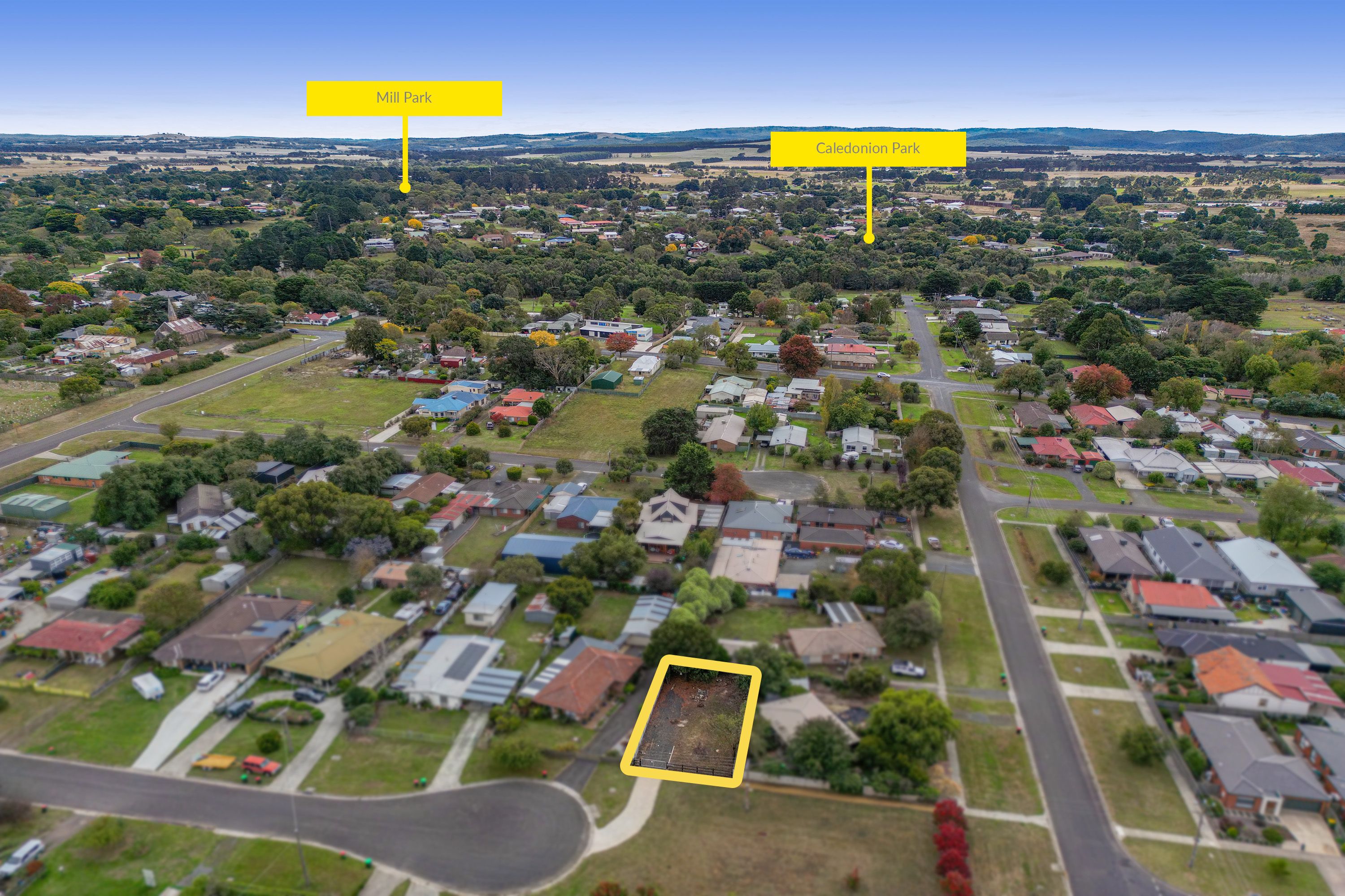 16 Edols Street, Ballan, VIC 3342 Land for Sale Ray White Bacchus Marsh