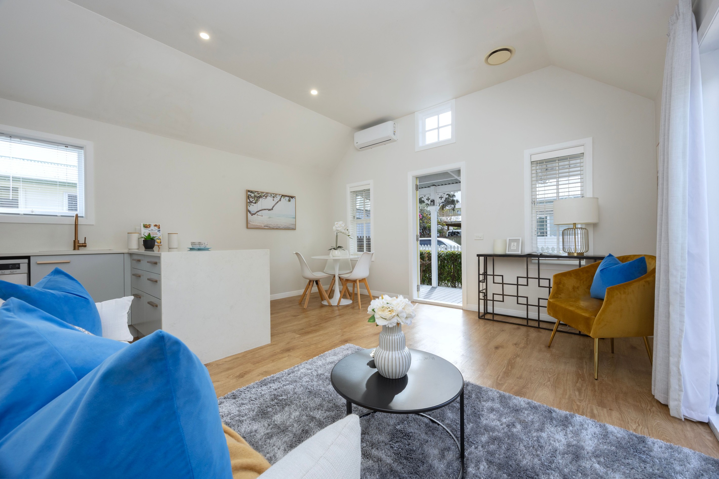 7 Maria Street, Onehunga, Auckland City