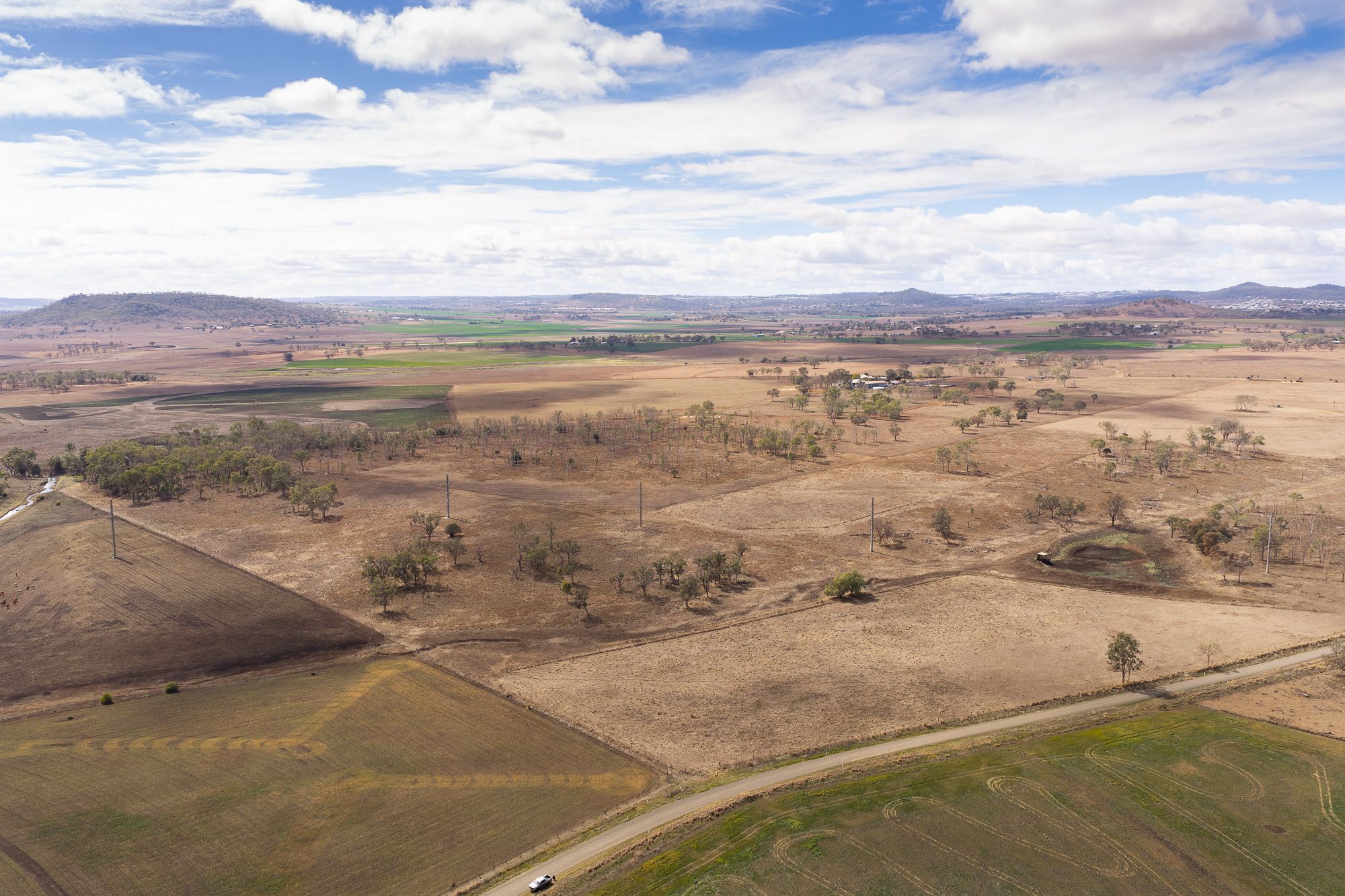 'Sunset Rise' Lot 4 McGowan Road — photo 5 of 17