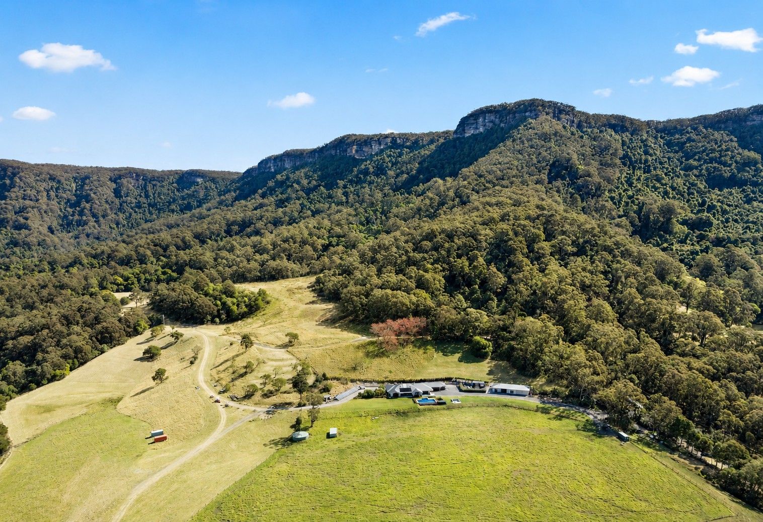 599 Bong Bong Road, Huntley, NSW 2530