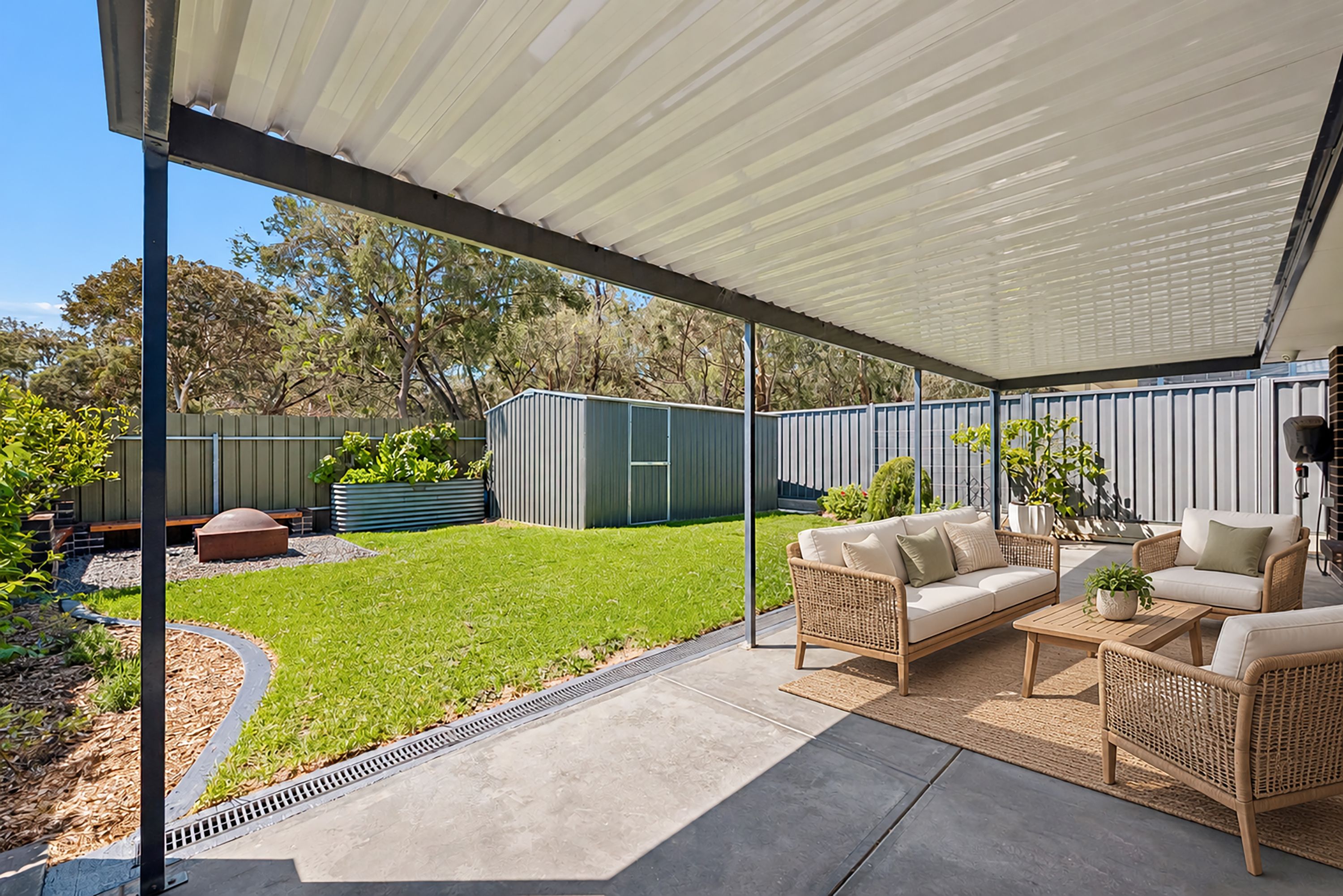 14A Howe Court — photo 12 of 12