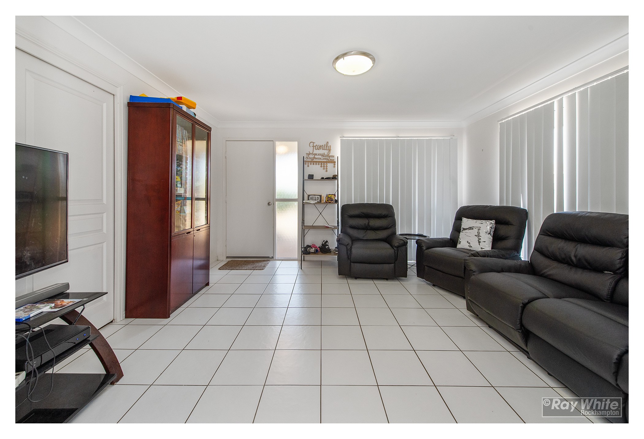 21 Annie Close, Gracemere, QLD 4702