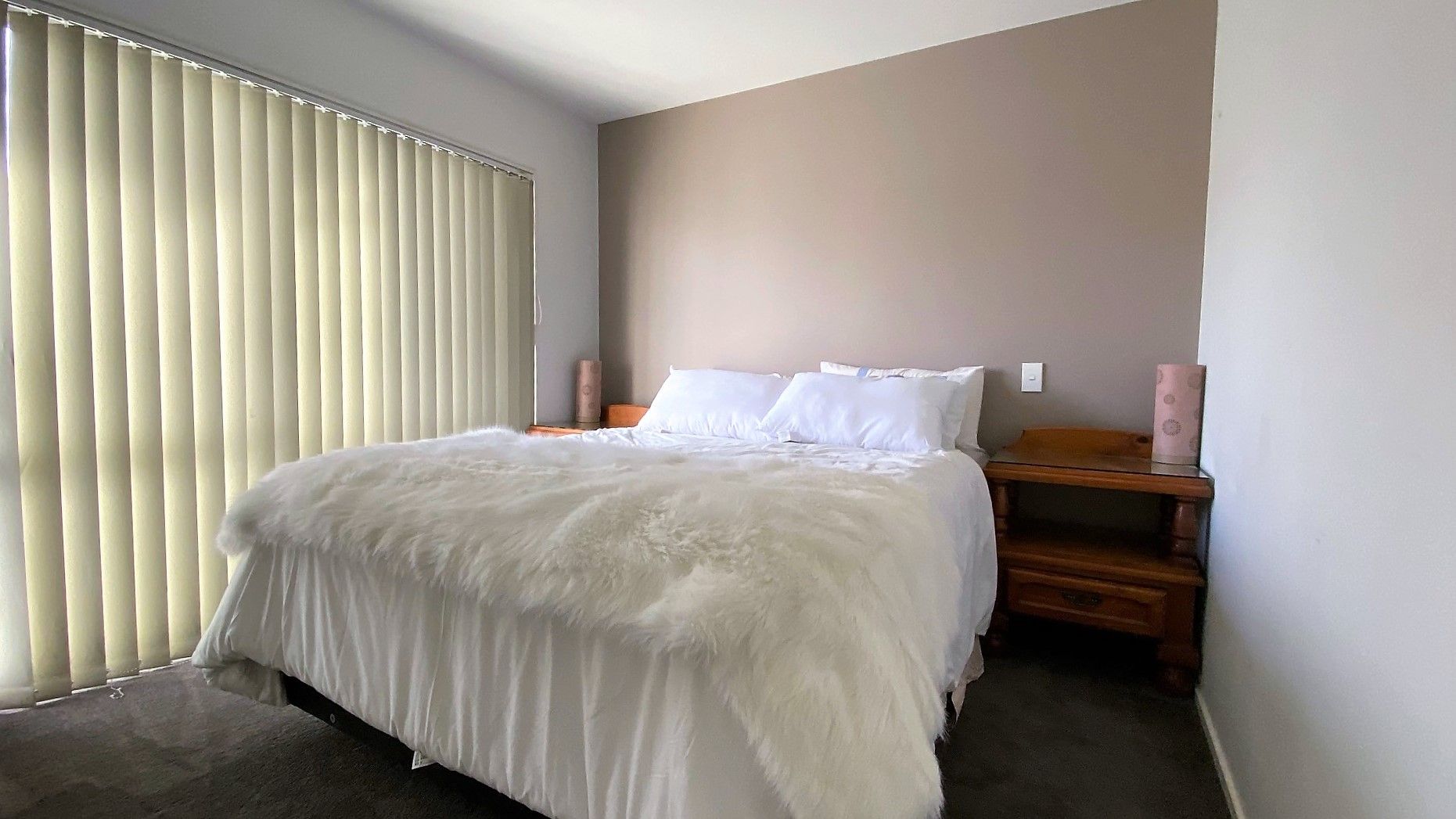 2-Bedroom Apartment Ground Level 4