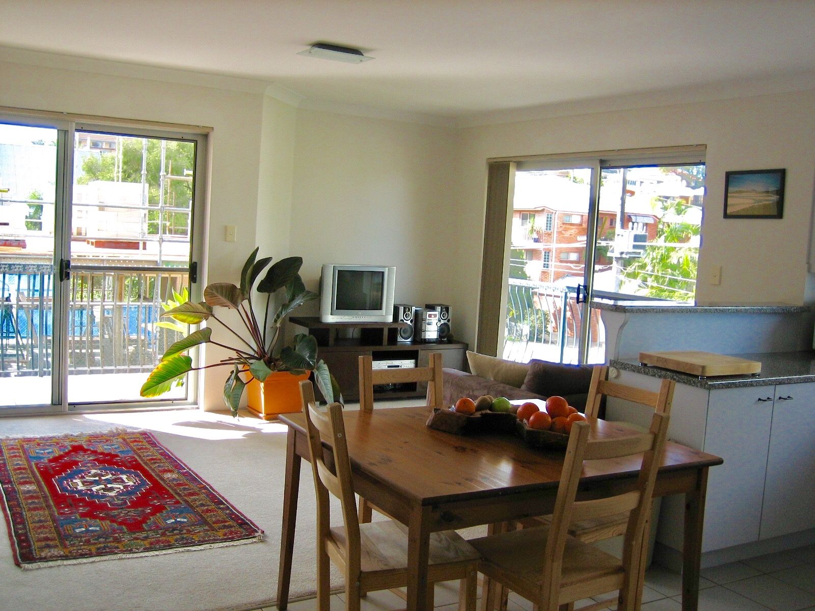 6/11 Jamieson Street, Bulimba, QLD 4171