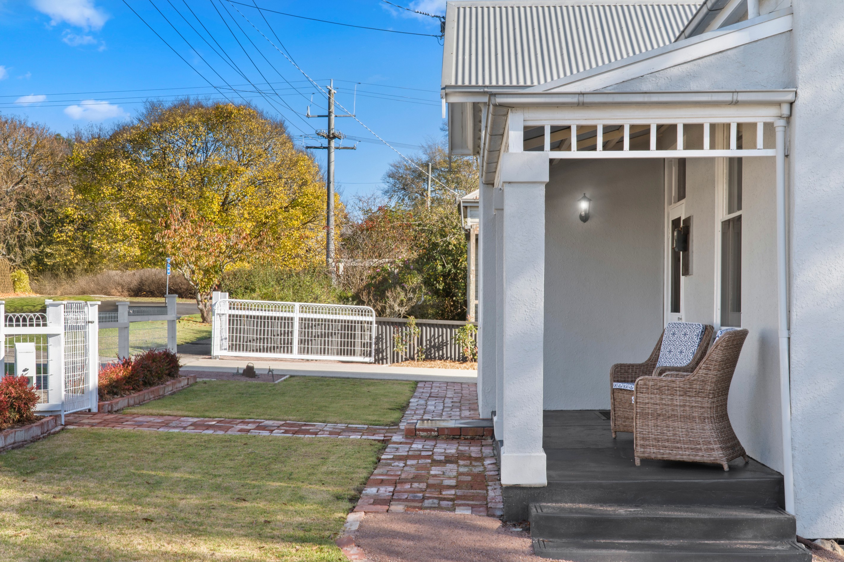 26 Robinson Street, Camperdown, VIC 3260