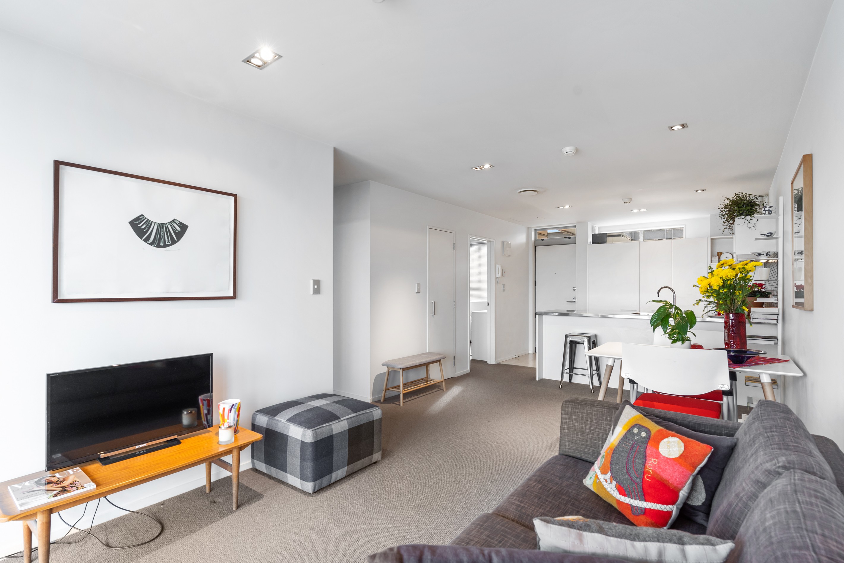 6V/435 New North Road, Kingsland, Auckland City