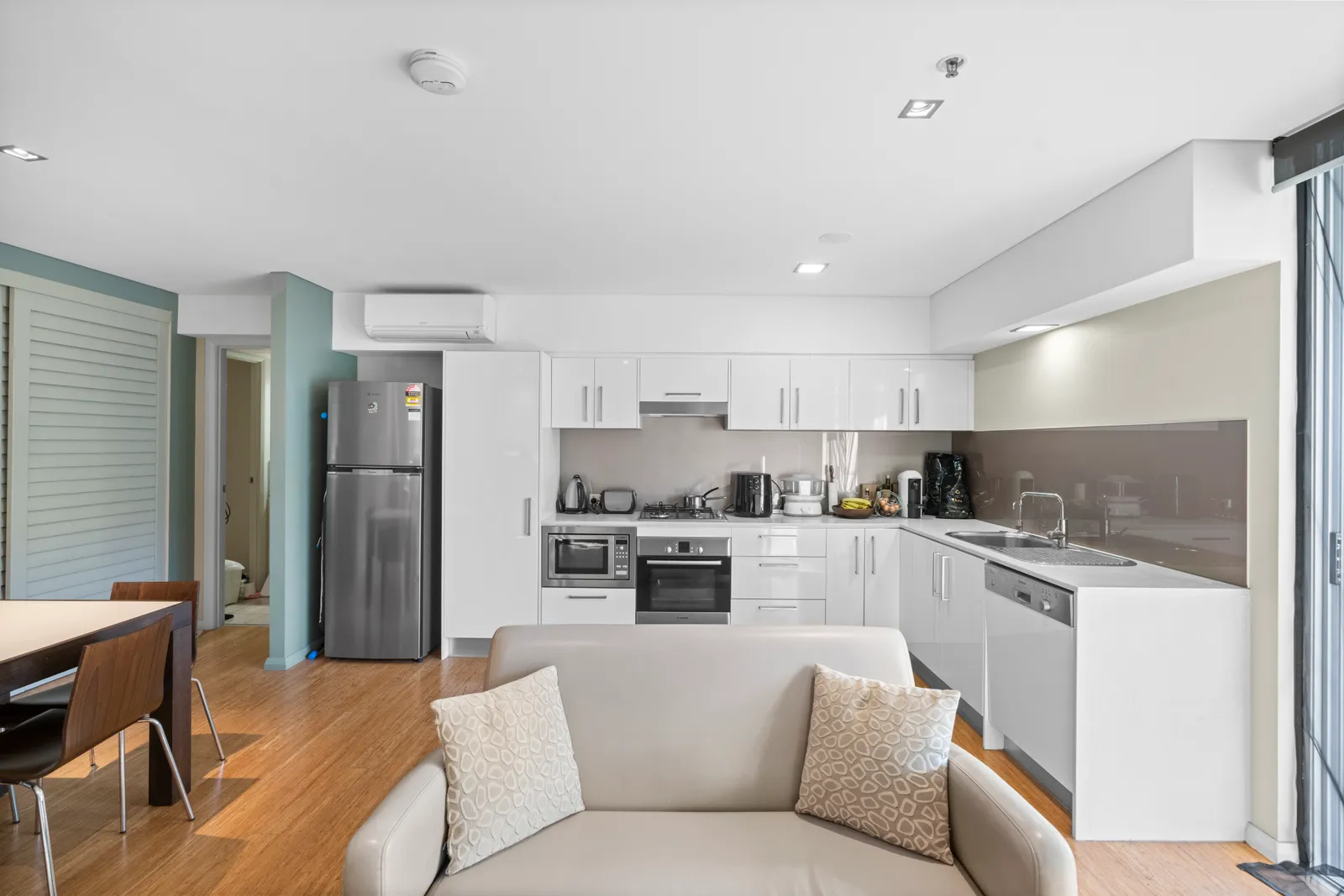 807/43A Peel Street, South Brisbane