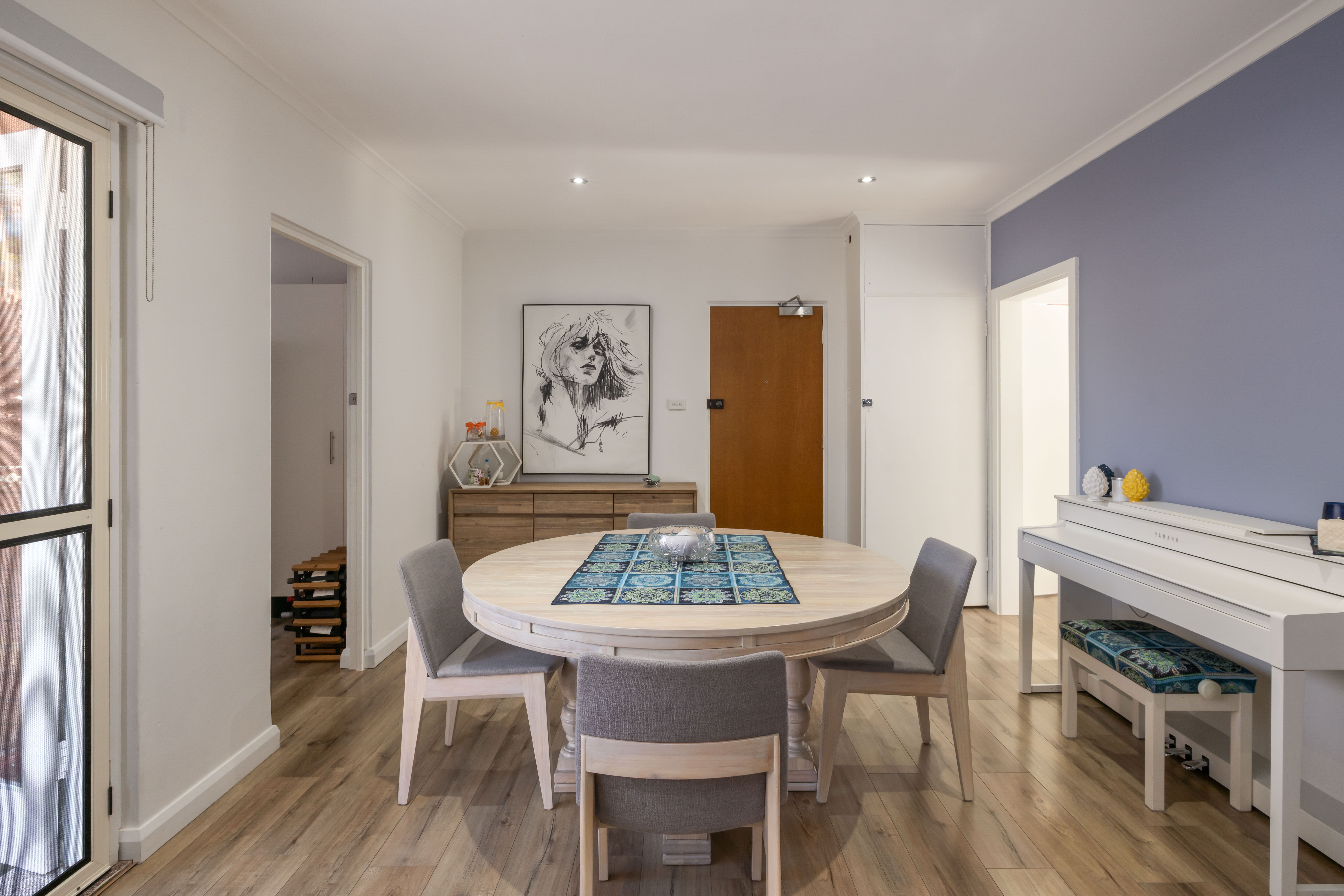 3/50 Kings Road, Five Dock NSW 2046
