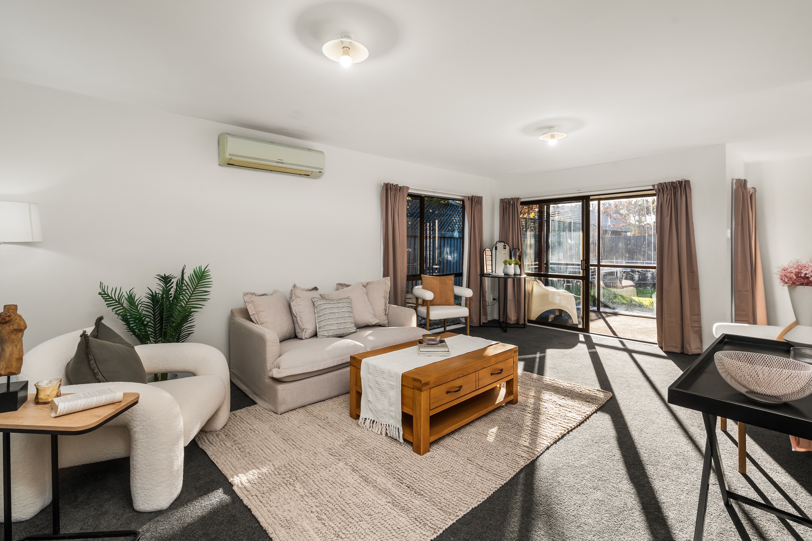 4 Moran Lane, Dallington, Christchurch City