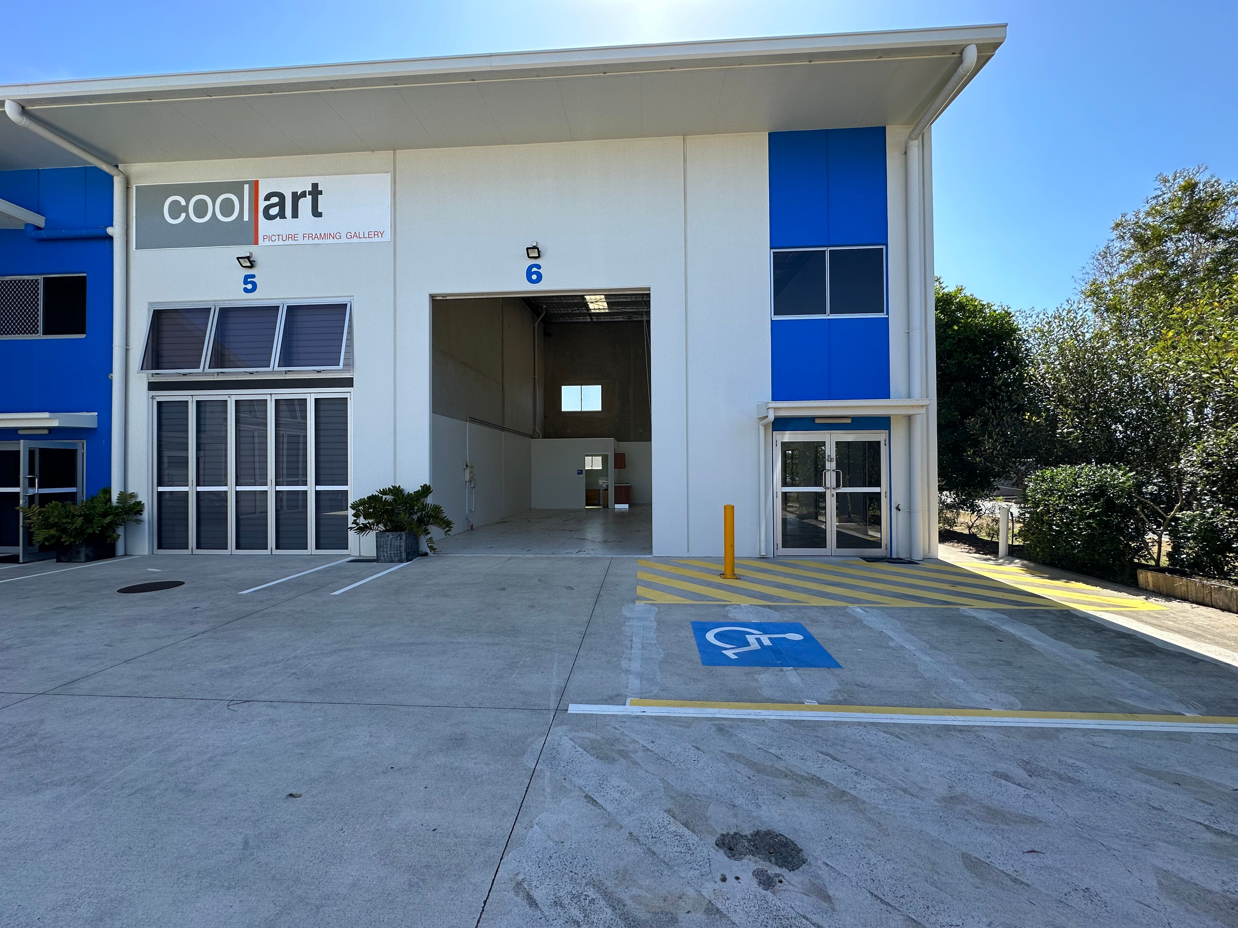 6/43 Access Crescent, Coolum Beach, QLD 4573