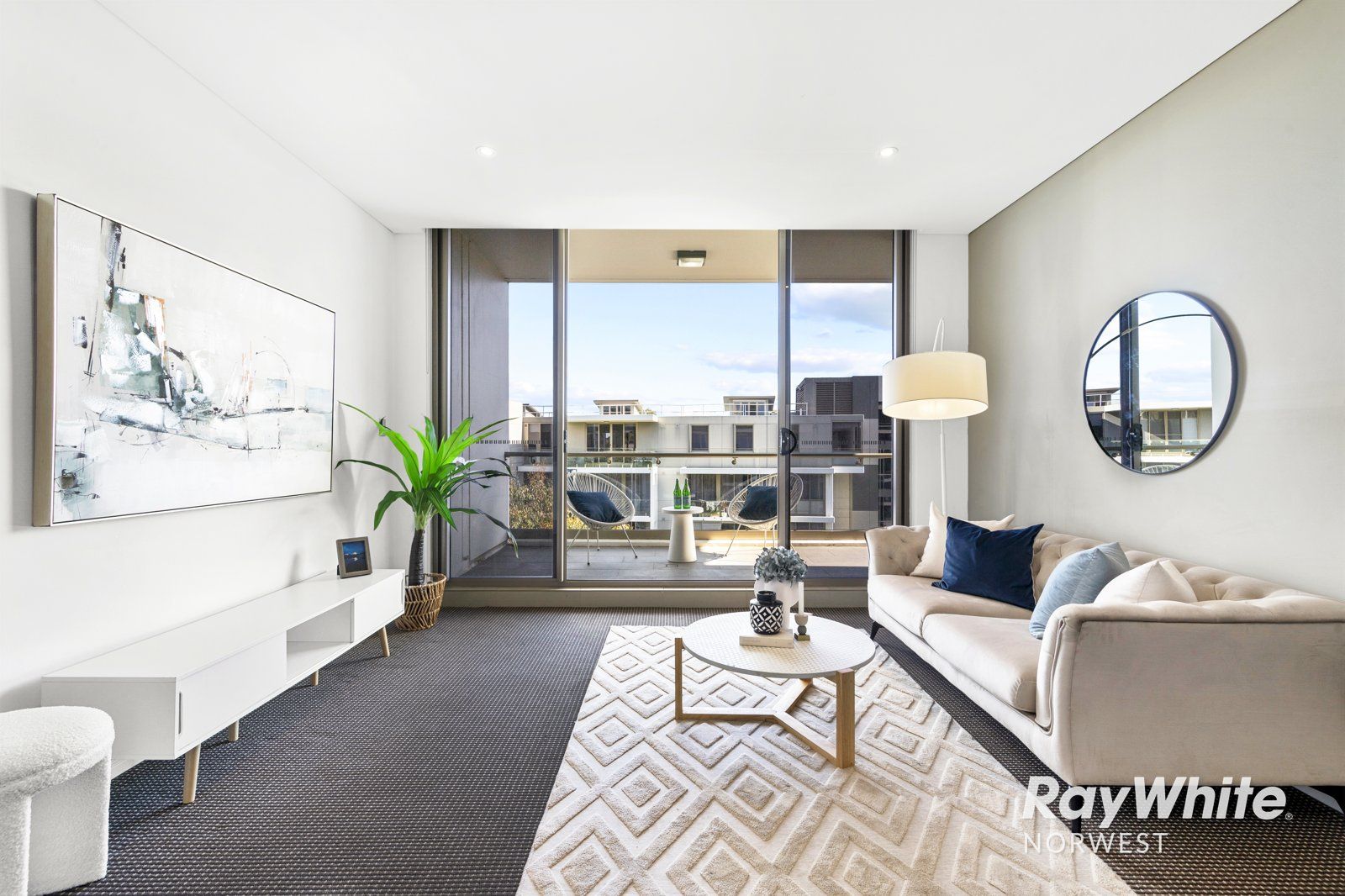 418/18 Epping Park Drive, Epping, NSW 2121