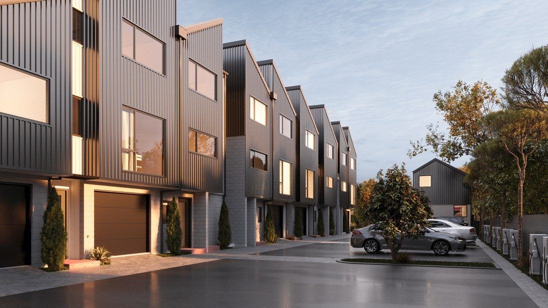 10/120 Burke Street, Sydenham, Christchurch City