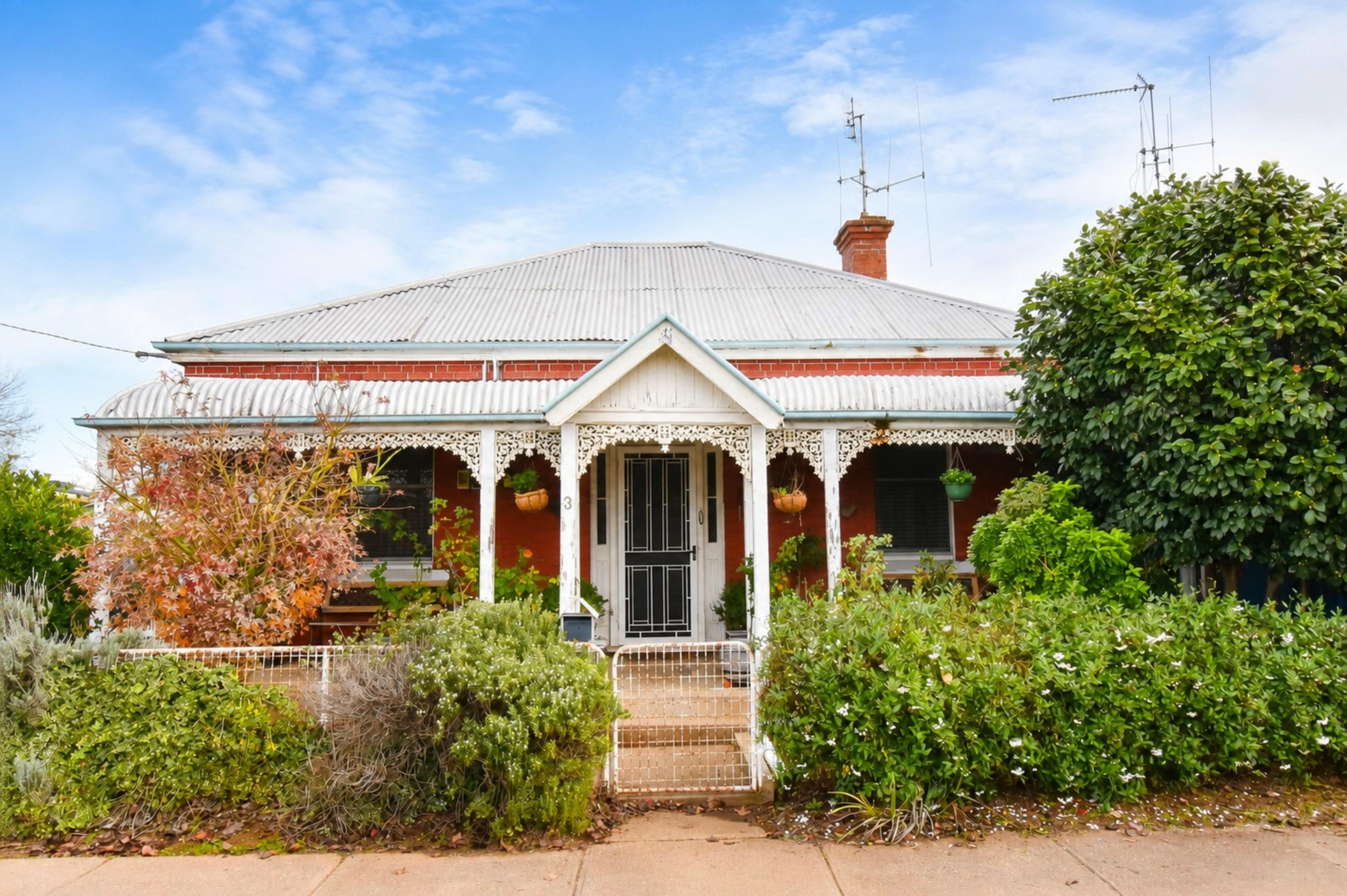 3 Percy Street — photo from Ray White Rural Dubbo