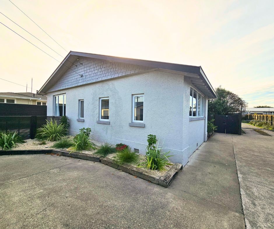 61 Alabama Road, Redwoodtown, Marlborough District