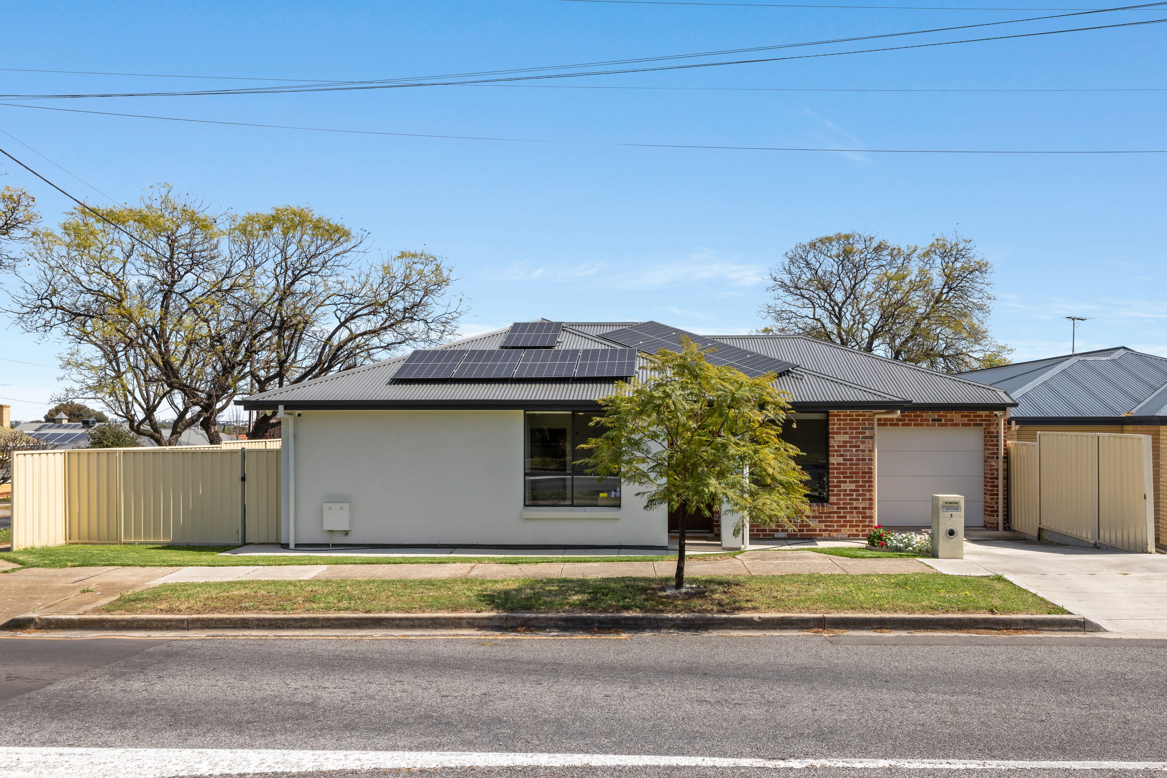1 Gurney Terrace, Enfield, SA 5085