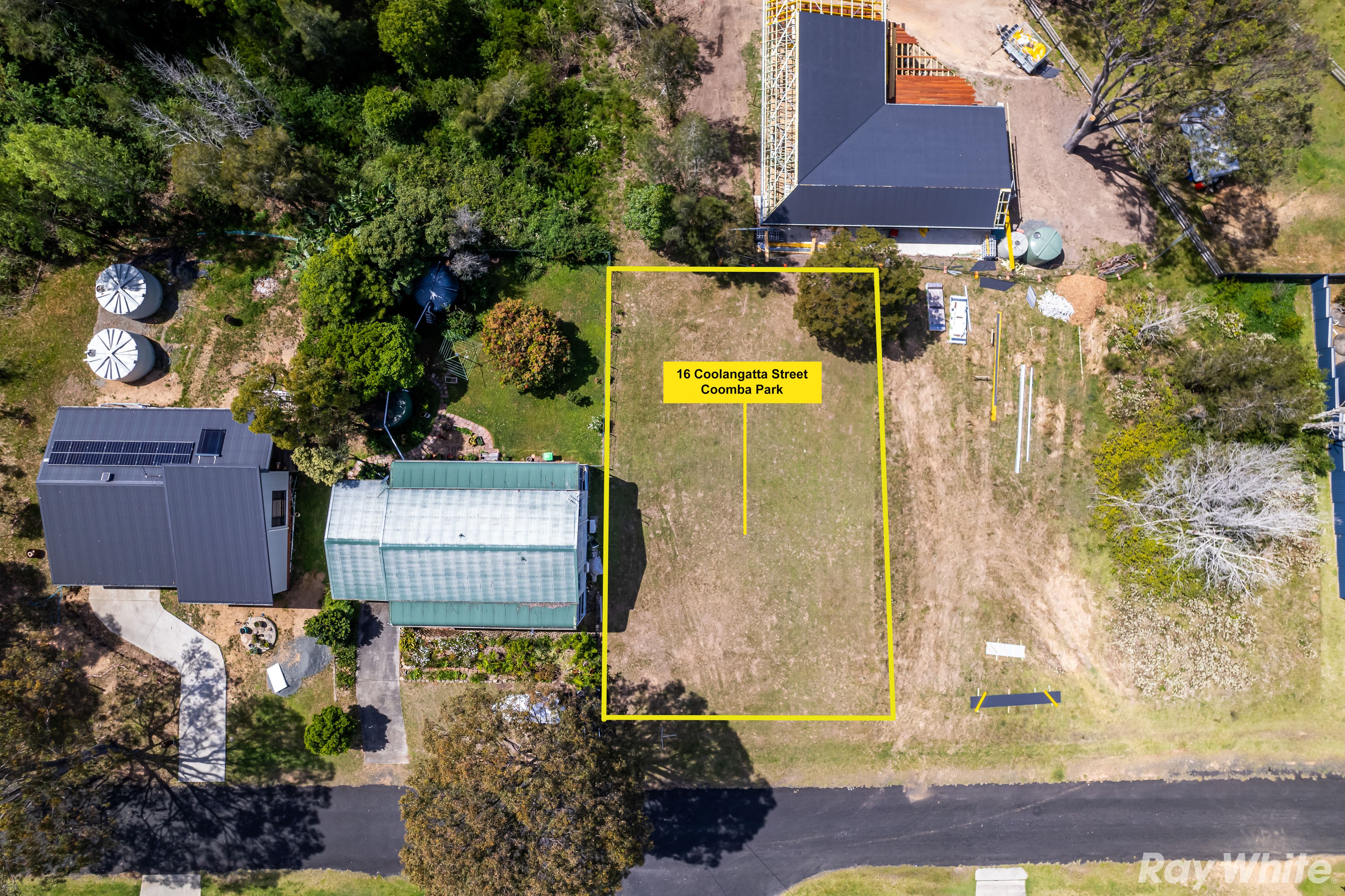 16 Coolangatta Street, Coomba Park, NSW 2428