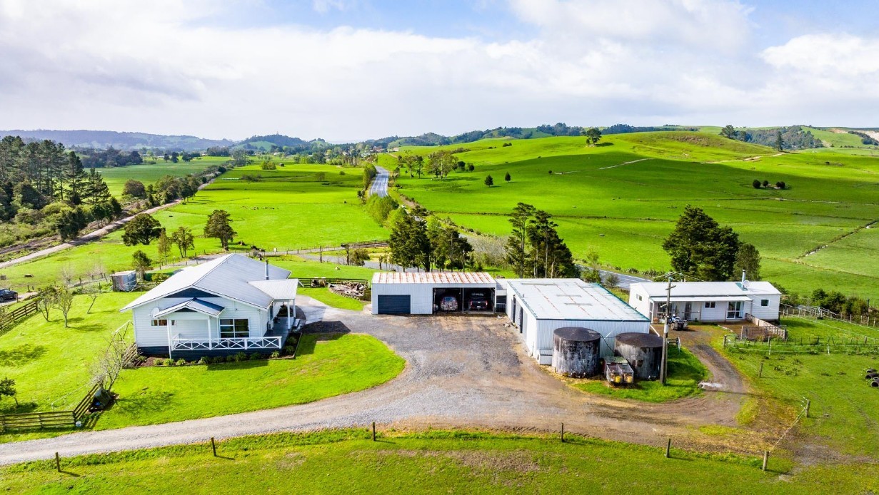 3308 State Highway 1, Hukerenui, Whangarei District