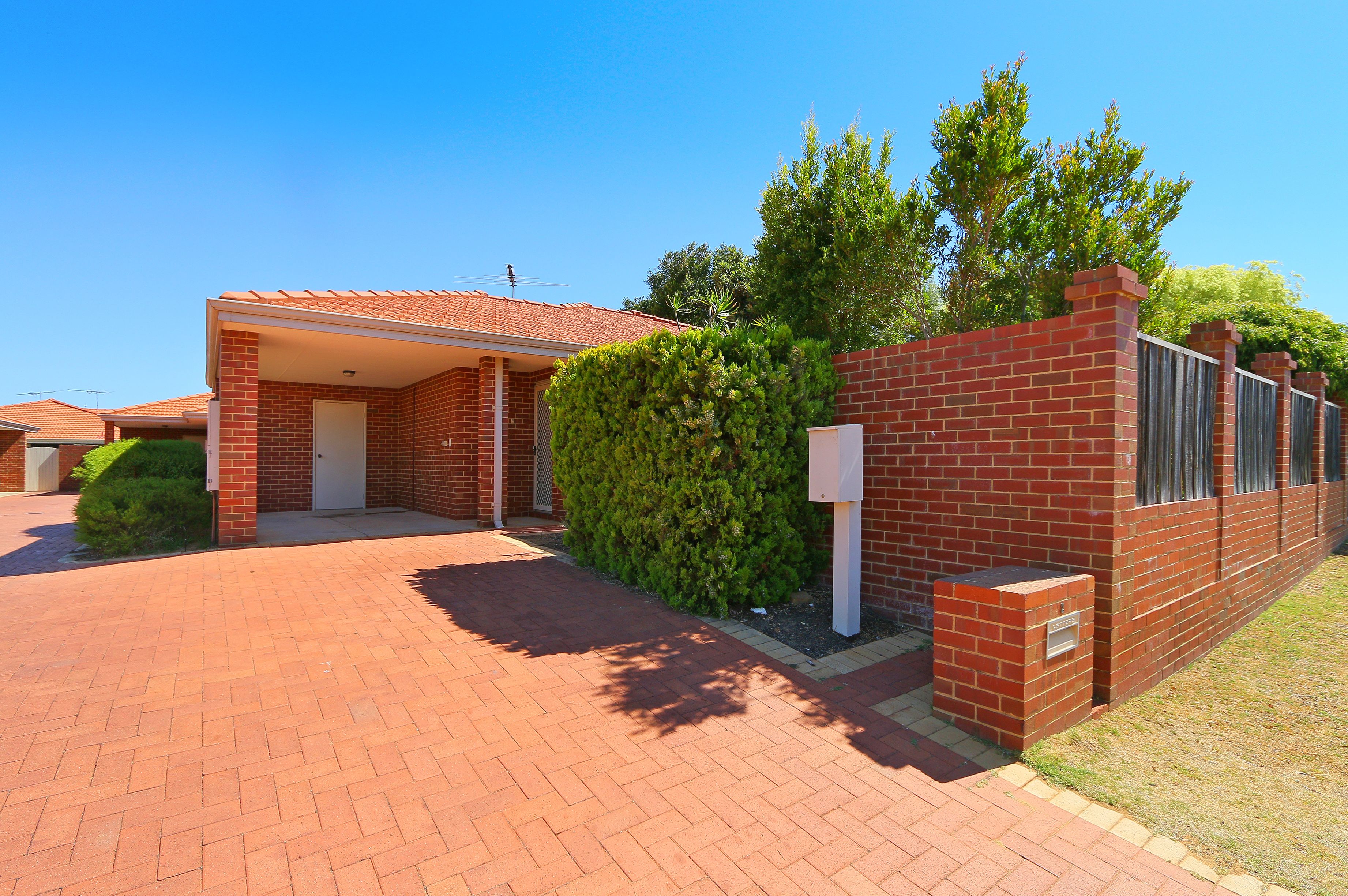 2/8 Fallow Crescent — photo 7 of 26