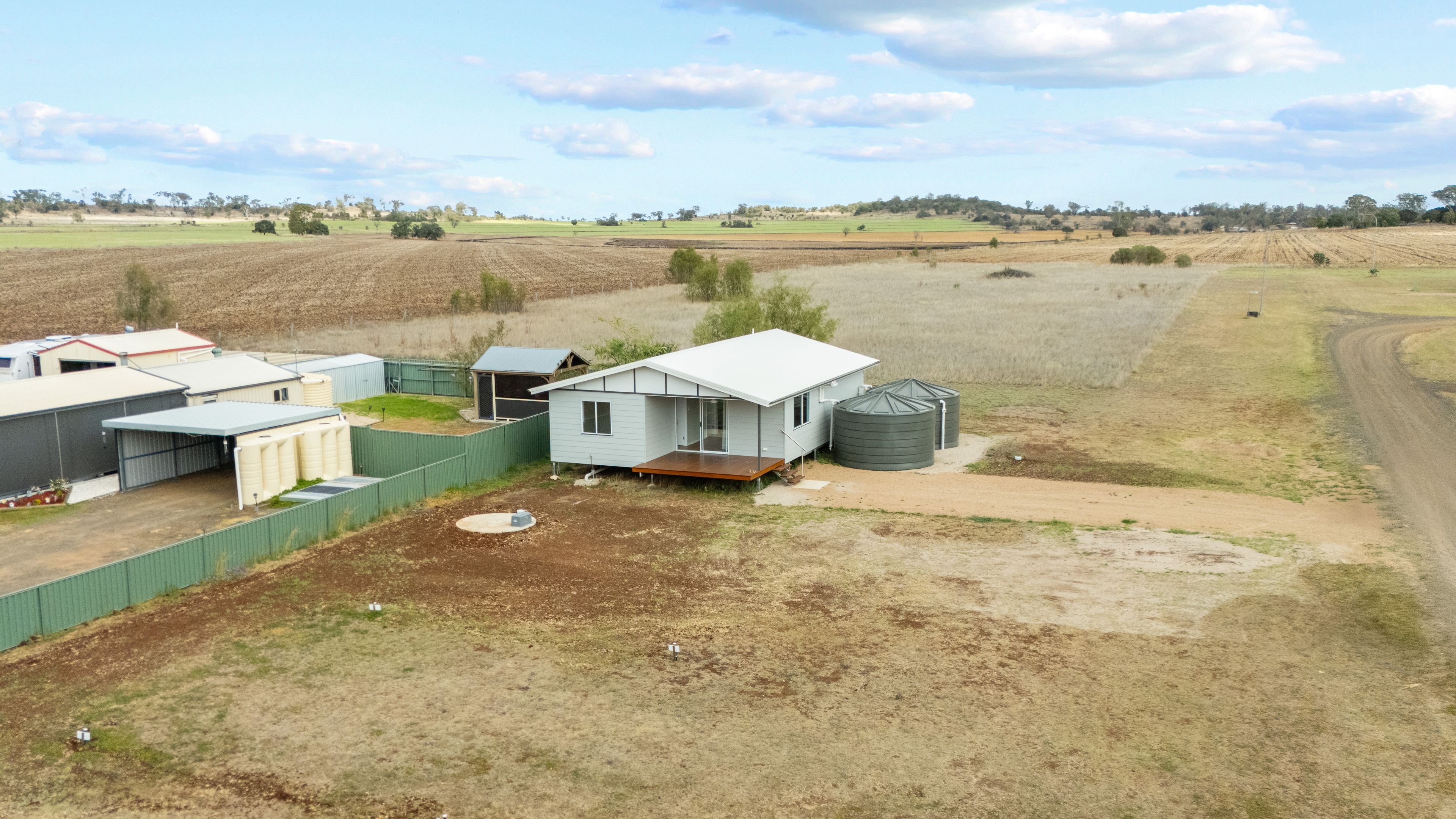 59 Oakey-Cooyar Road — photo 8 of 18
